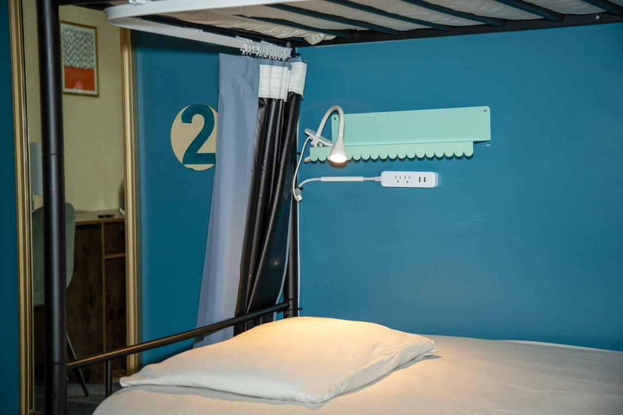 Samesun Hostel San Francisco