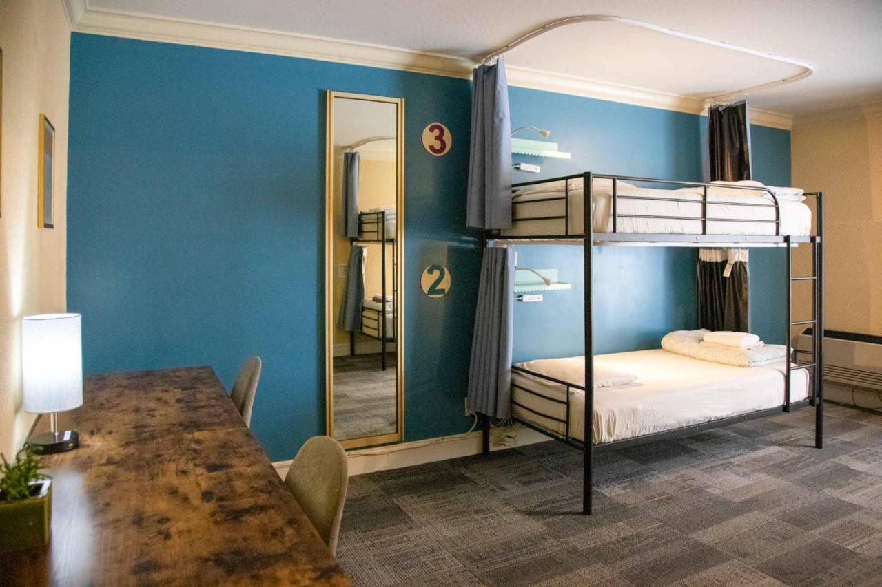 Samesun Hostel
