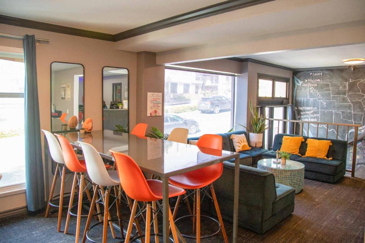 Samesun Hostel San Francisco