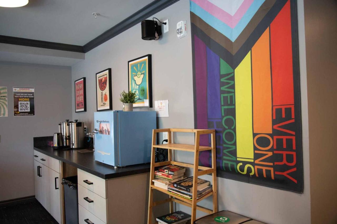 Hostel Samesun
