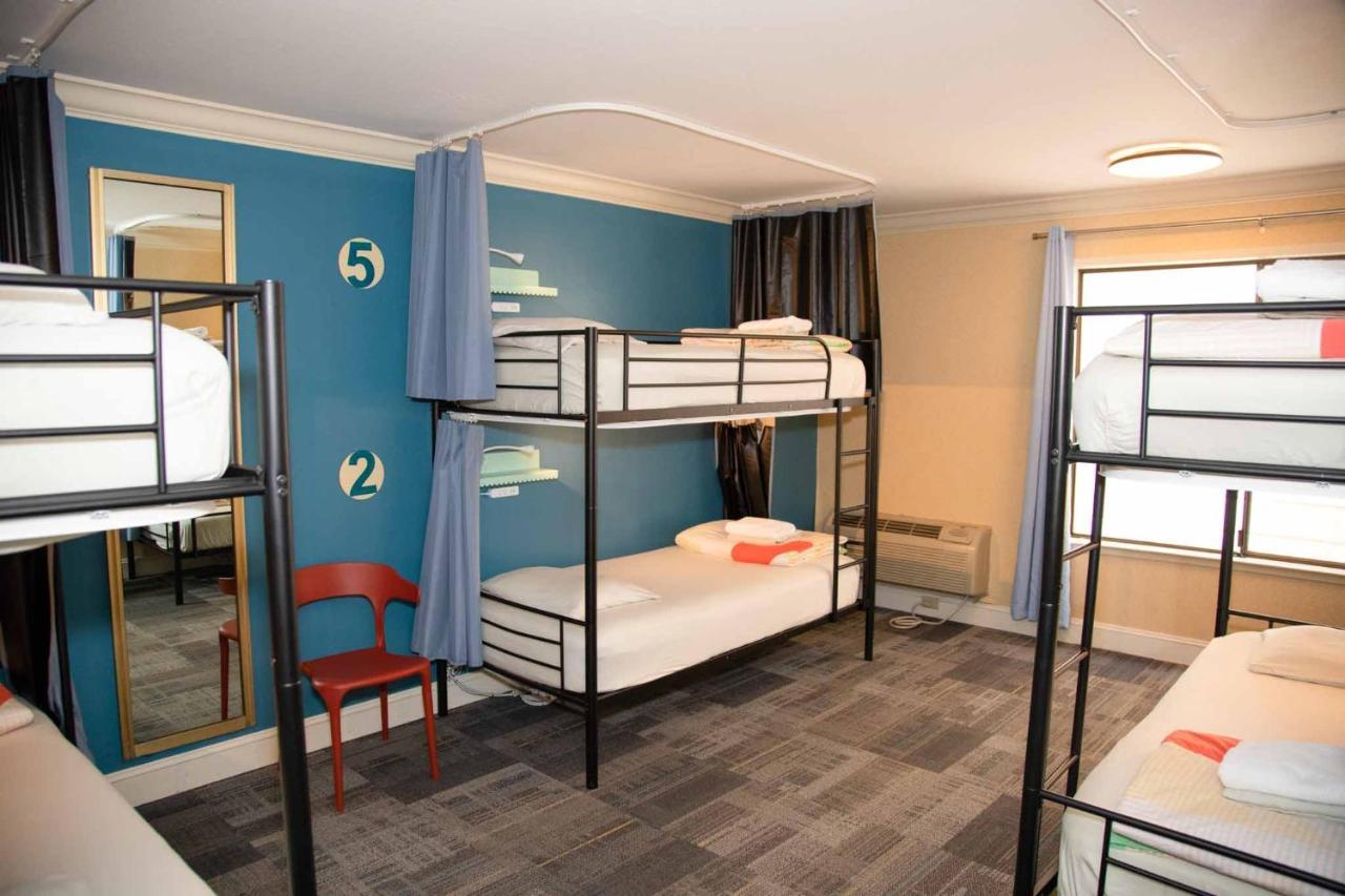 Samesun Hostel