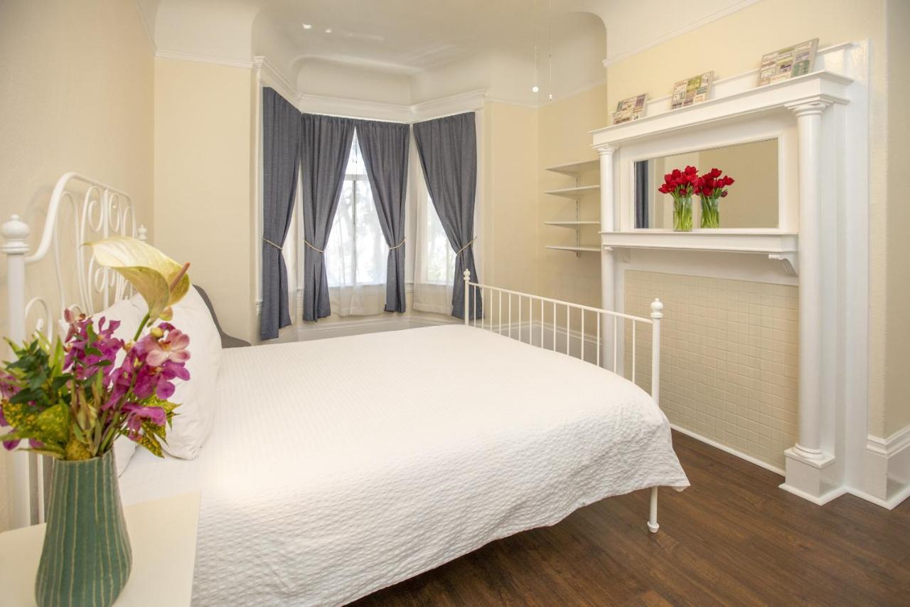 Hotel Hayes Valley 2*