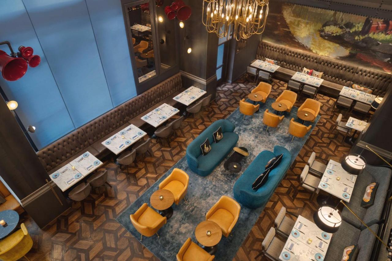 Canopy By Hilton Soma 4*
