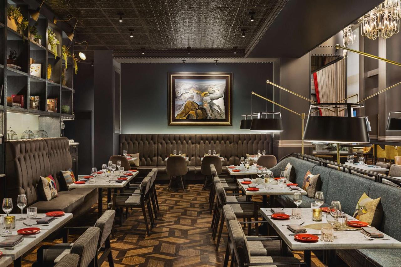 Canopy By Hilton Soma 4* San Francisco