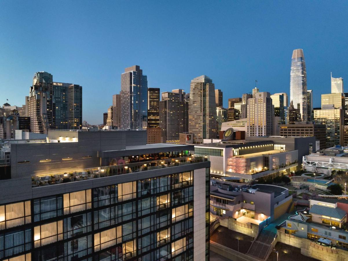 Canopy By Hilton Soma