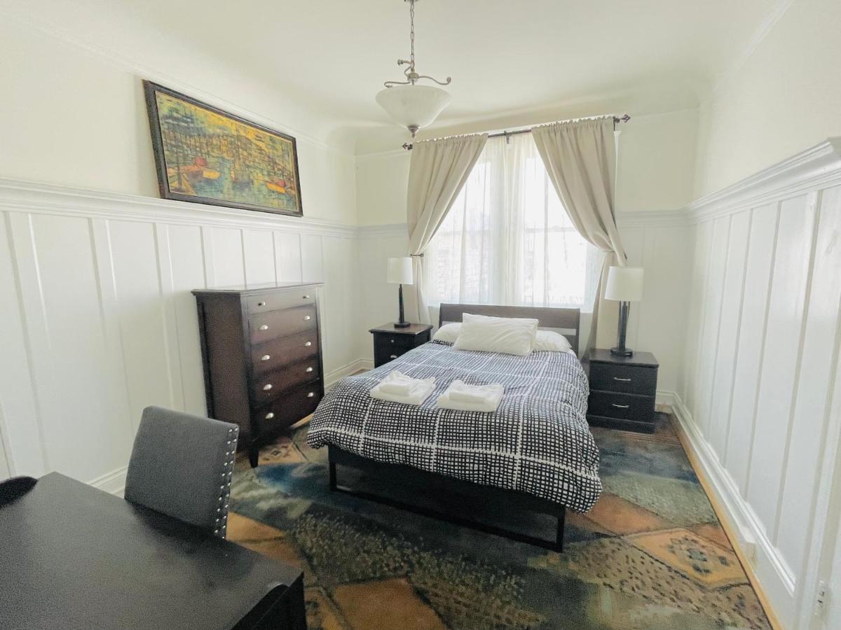 With Amazing Views From Roofdeck - North Apartment San Francisco