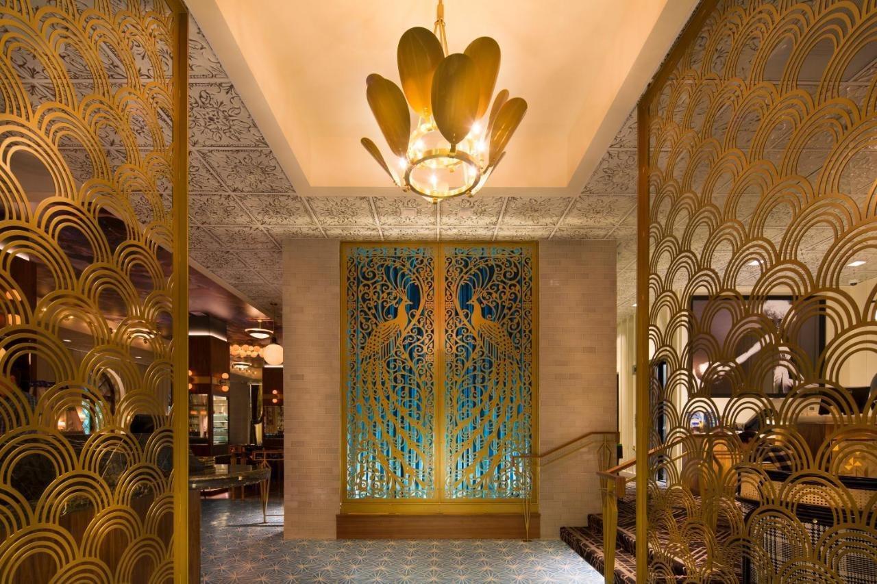 Bijou - Union Square Hotel San Francisco