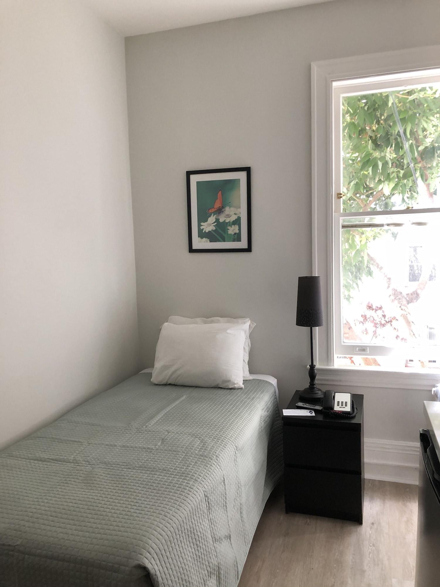 Hotel North (adults Only) San Francisco