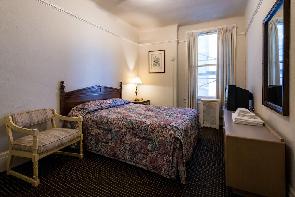 Aida Plaza Hotel San Francisco
