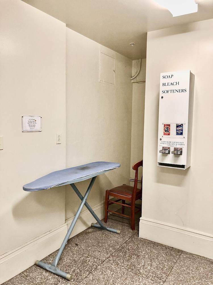 Hotel North (adults Only) San Francisco