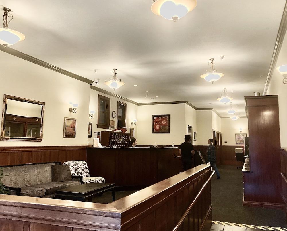 North (adults Only) Hotel San Francisco