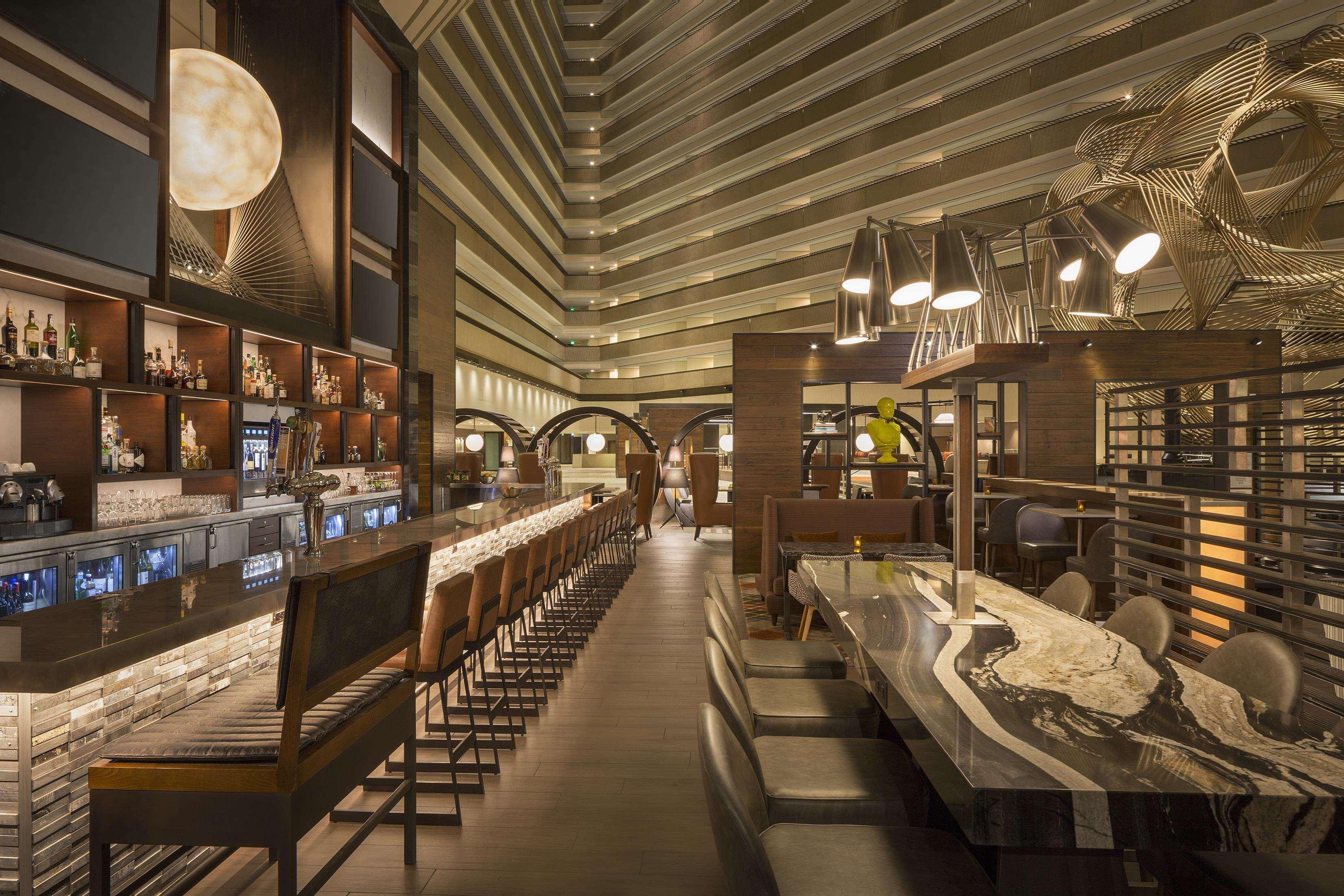 Hyatt Regency Hotel