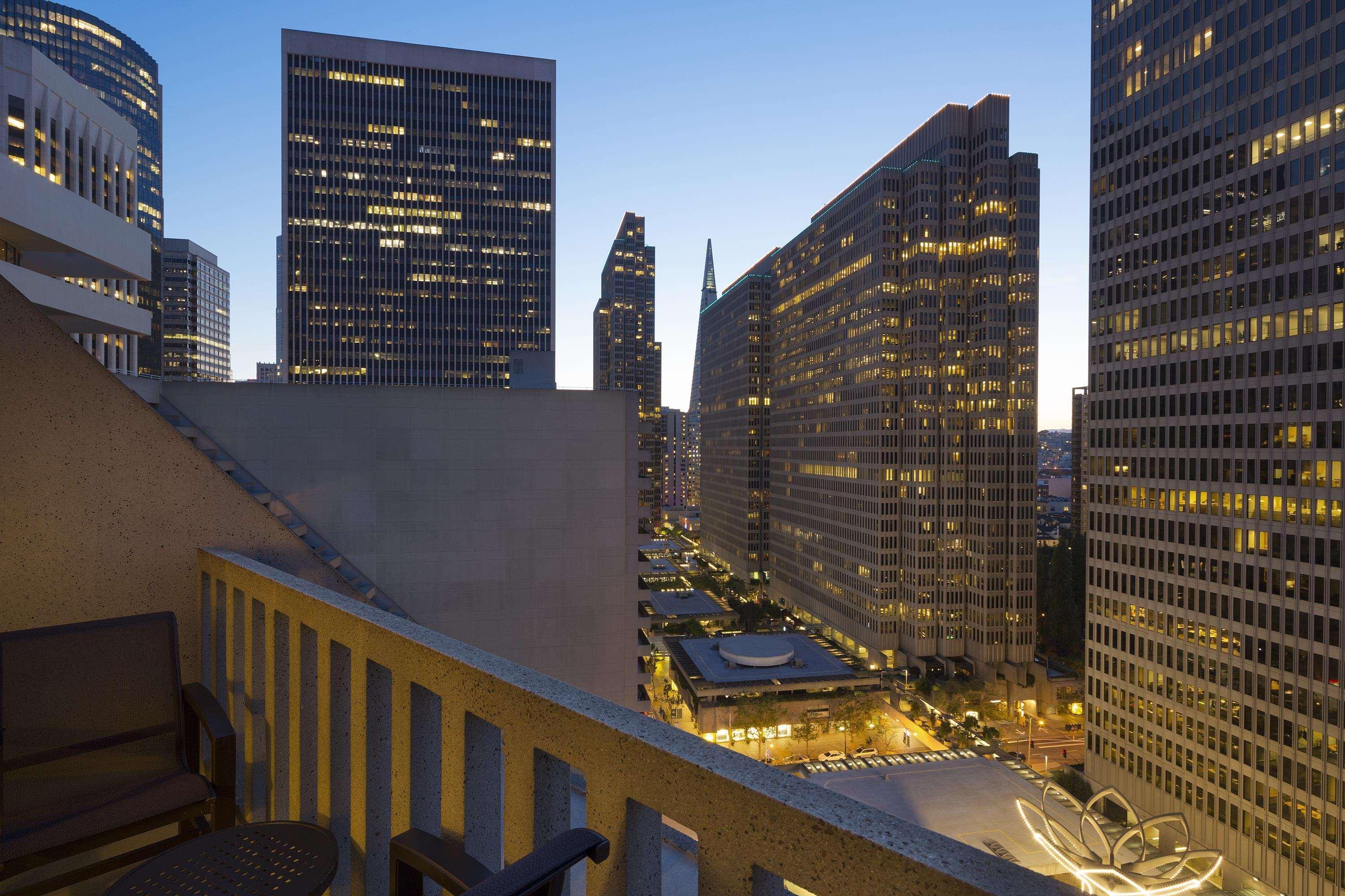 Hotel Hyatt Regency 4*