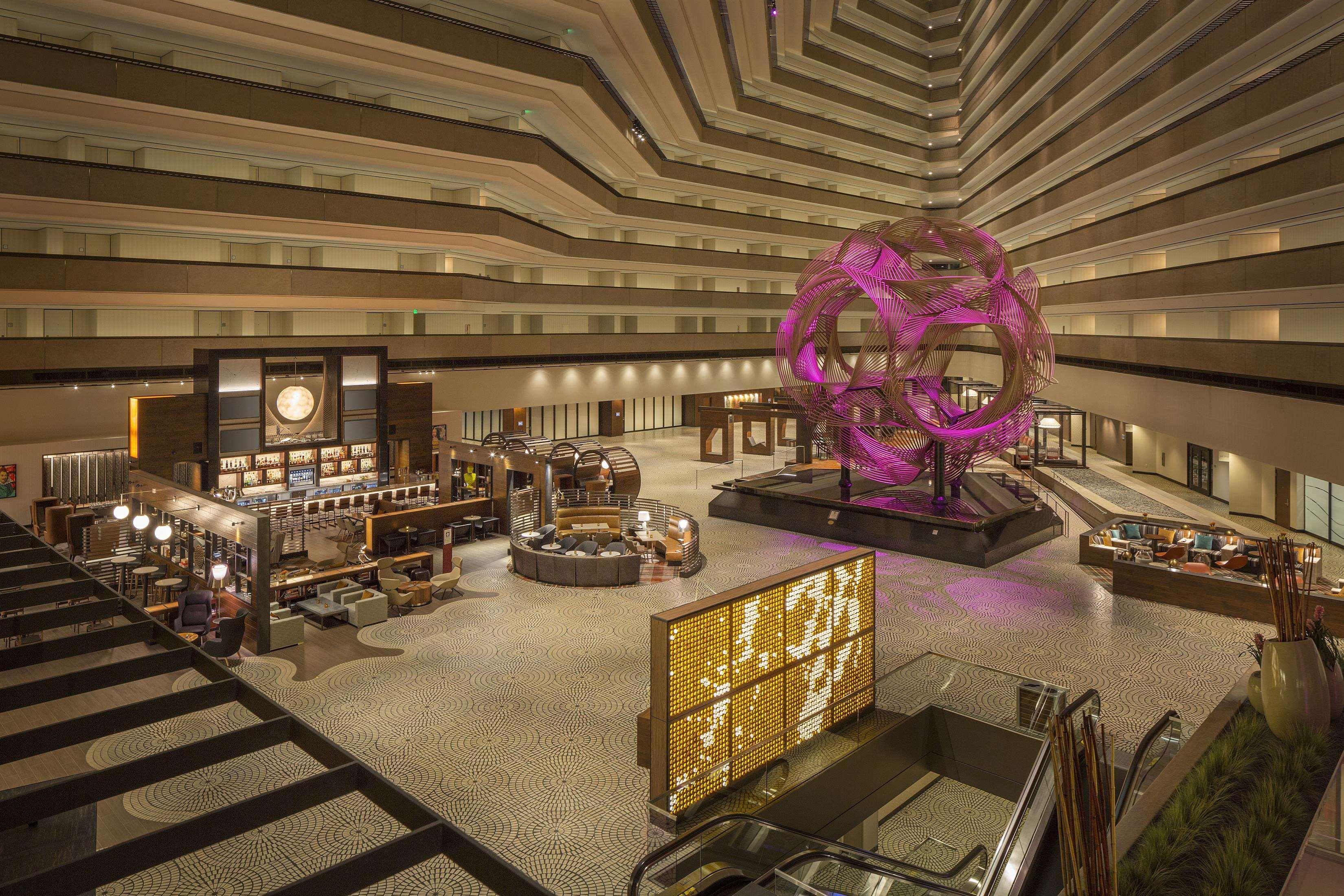 Hyatt Regency Hotel San Francisco