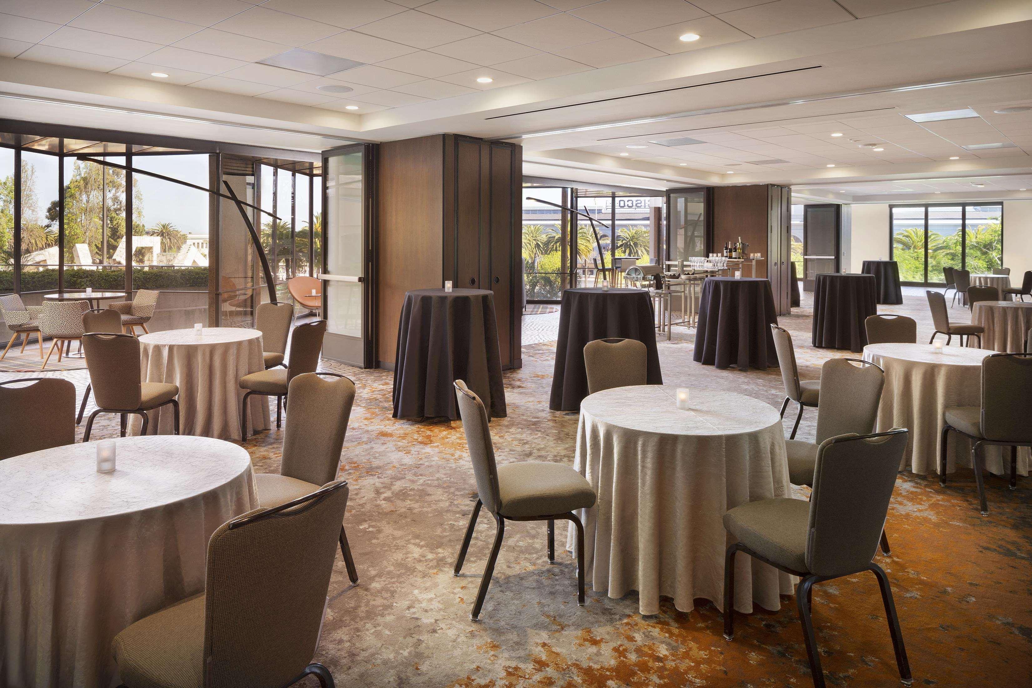 Hotel Hyatt Regency San Francisco