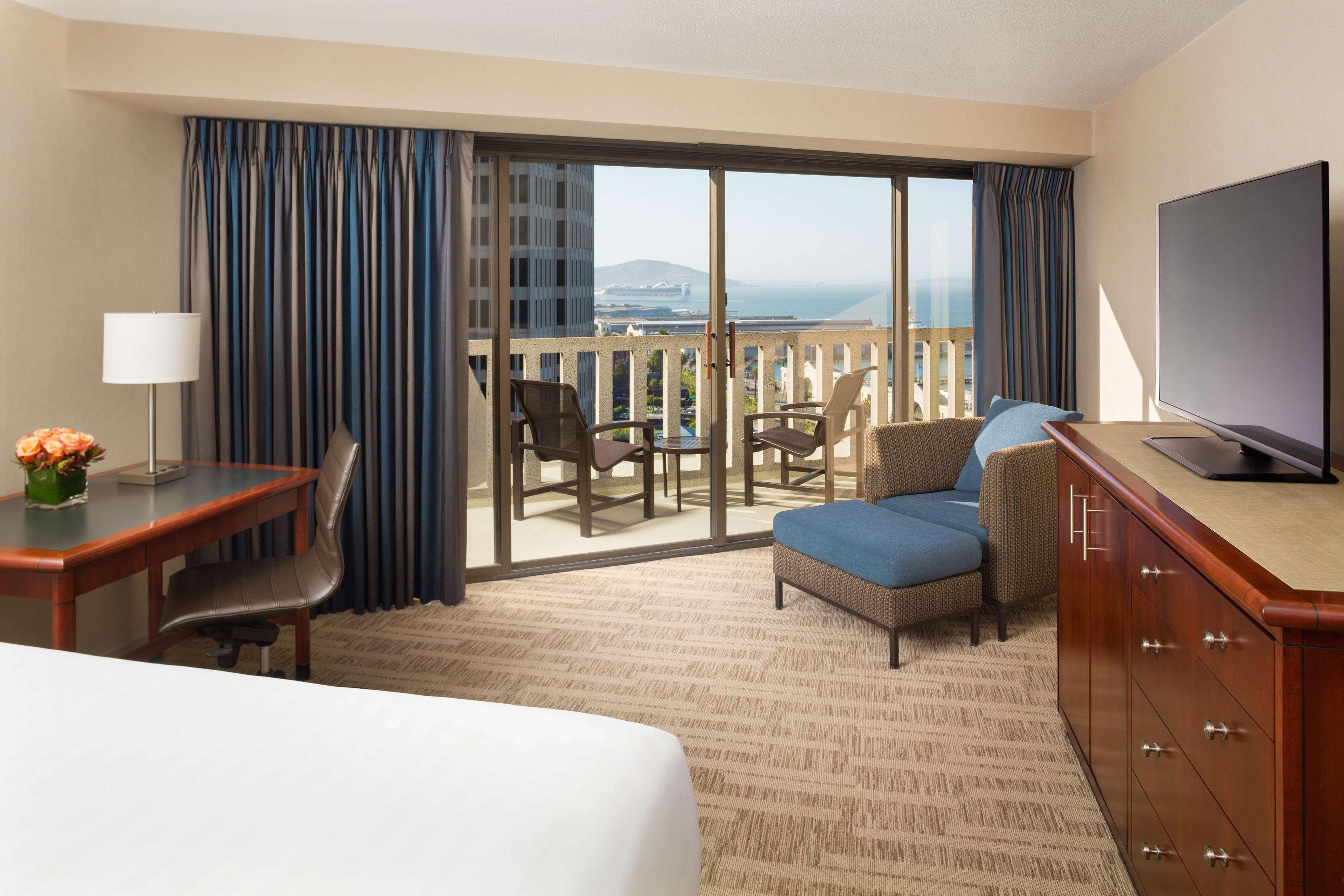 Hyatt Regency Hotel San Francisco