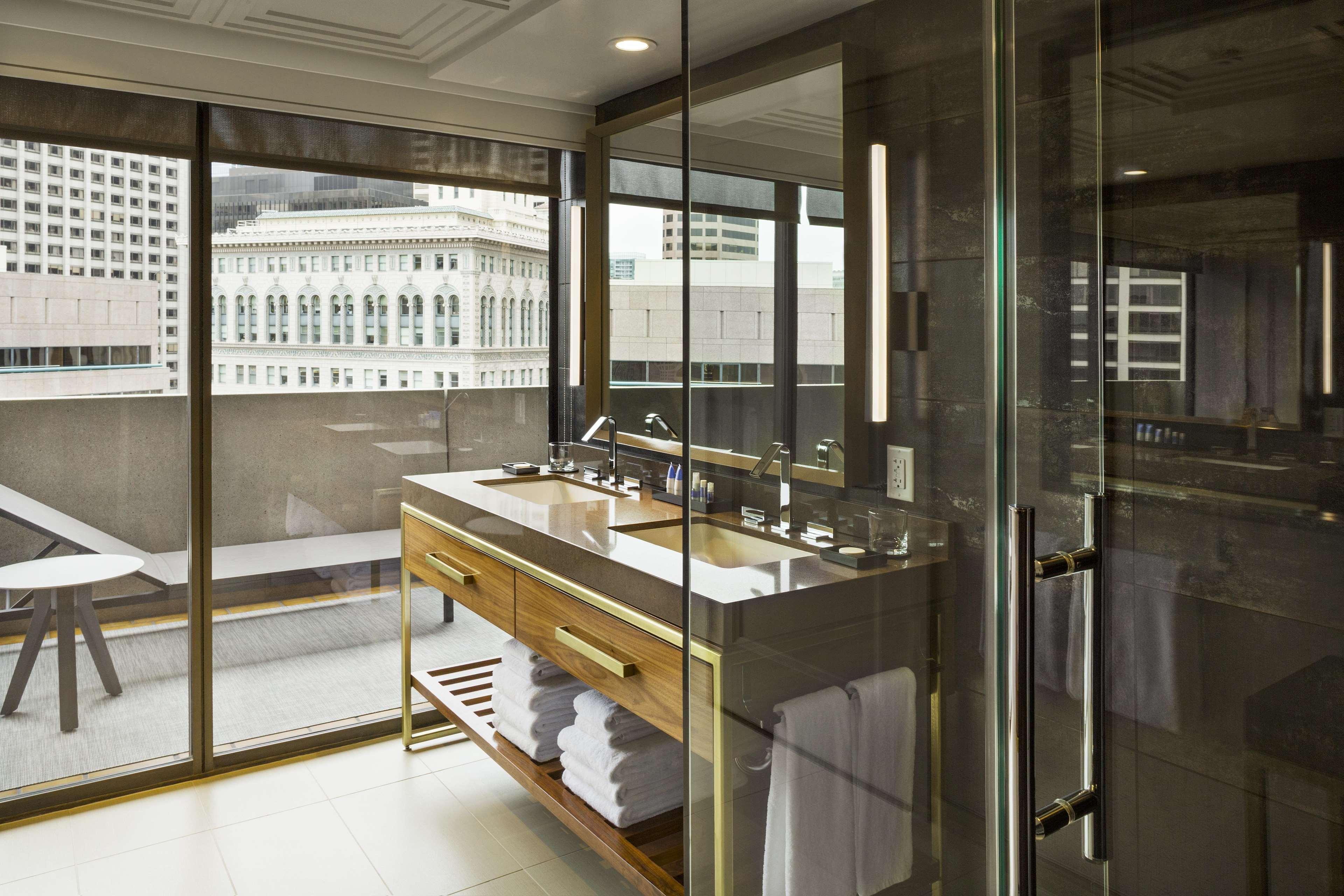 Hyatt Regency Hotel