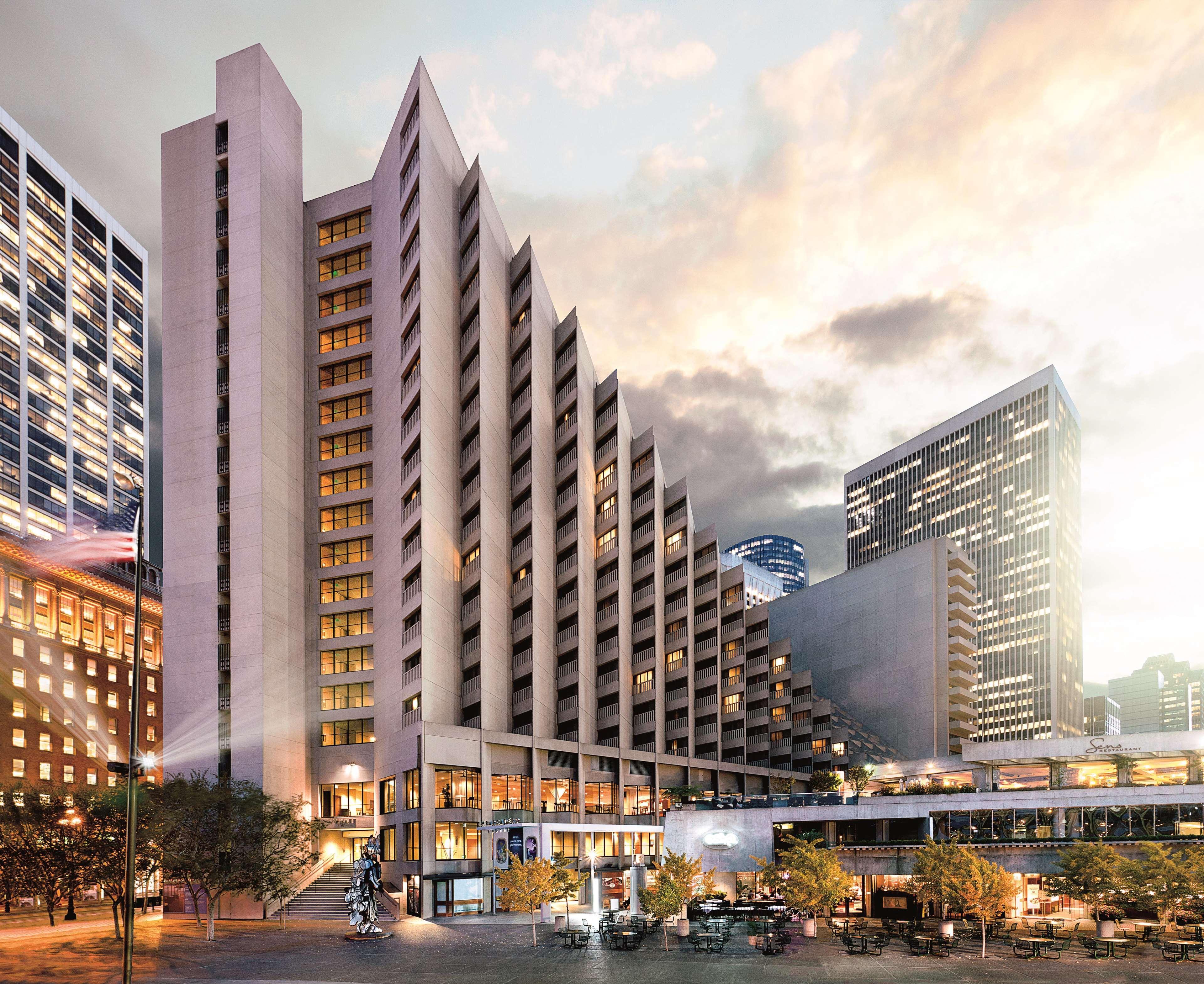 Hyatt Regency