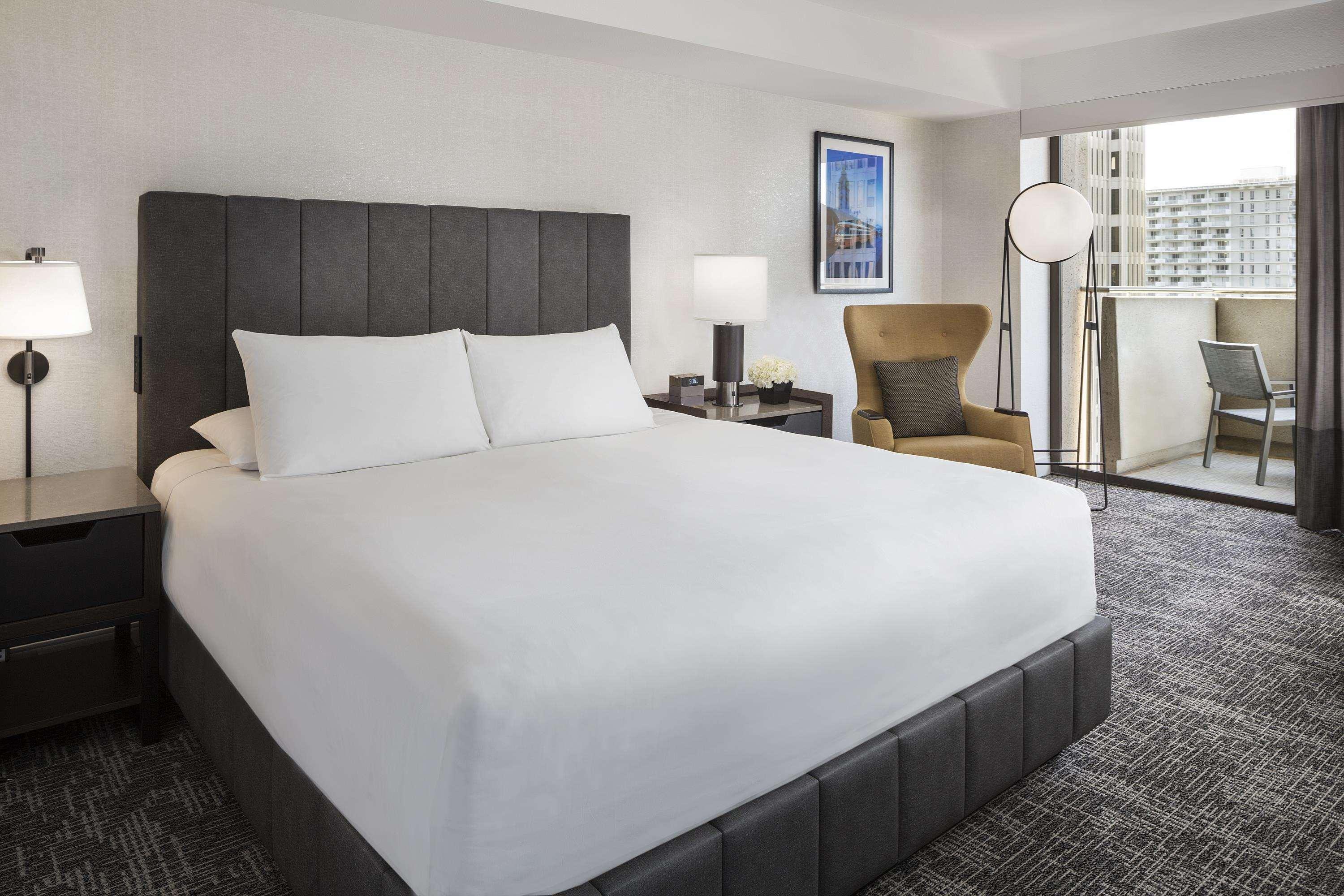 Hotel Hyatt Regency