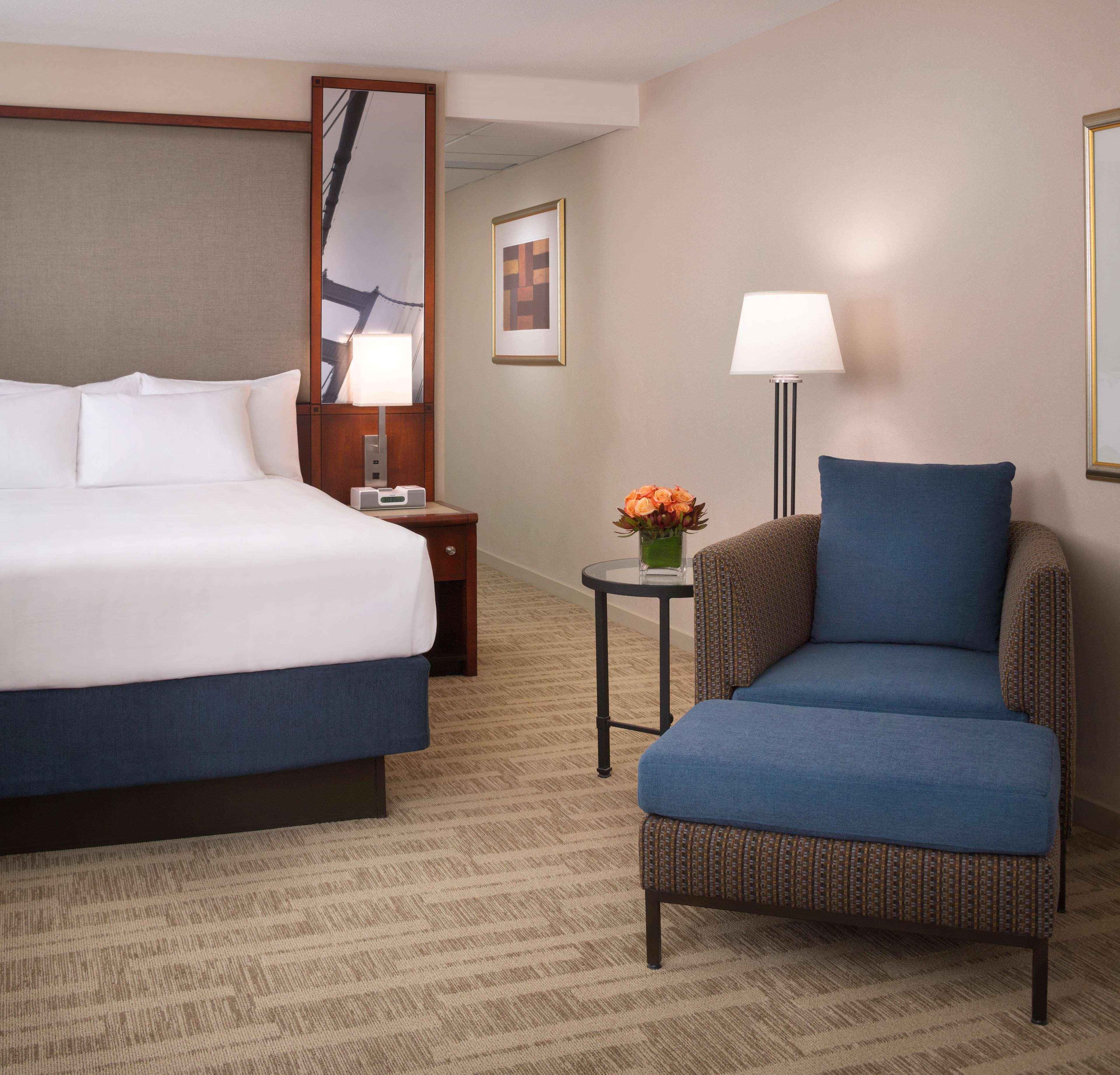 Hyatt Regency Hotel