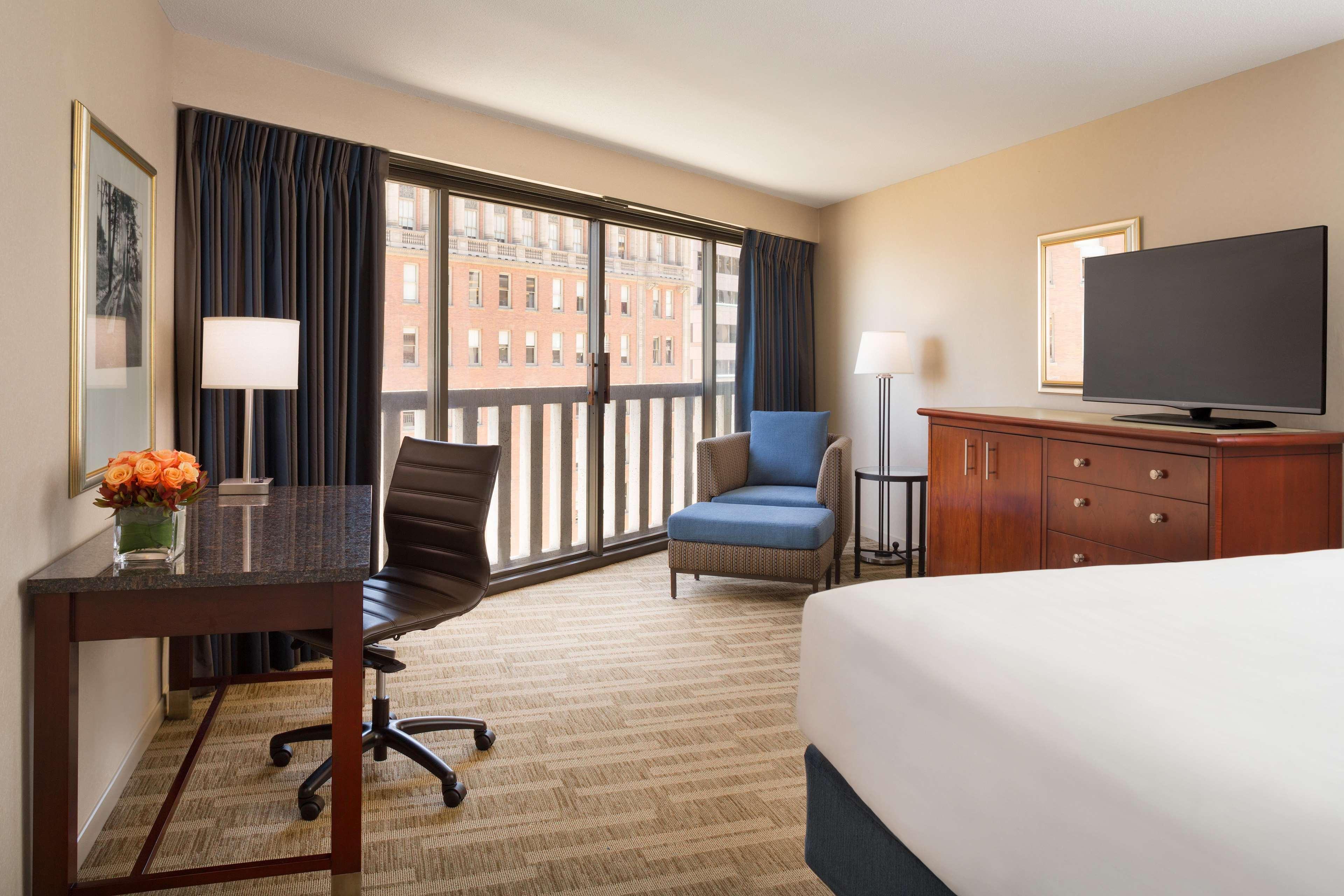 Hyatt Regency 4* San Francisco