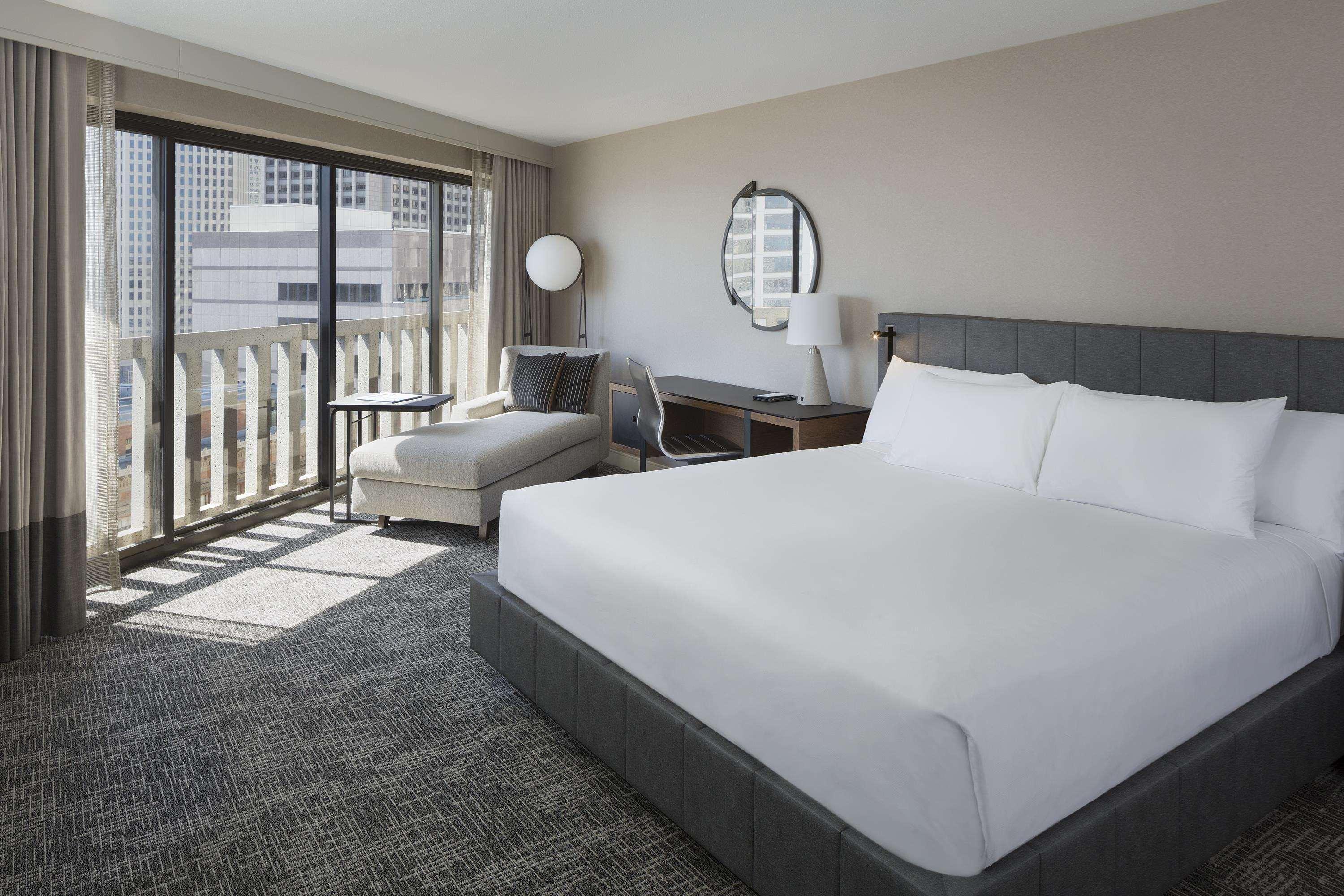 Hyatt Regency 4* San Francisco