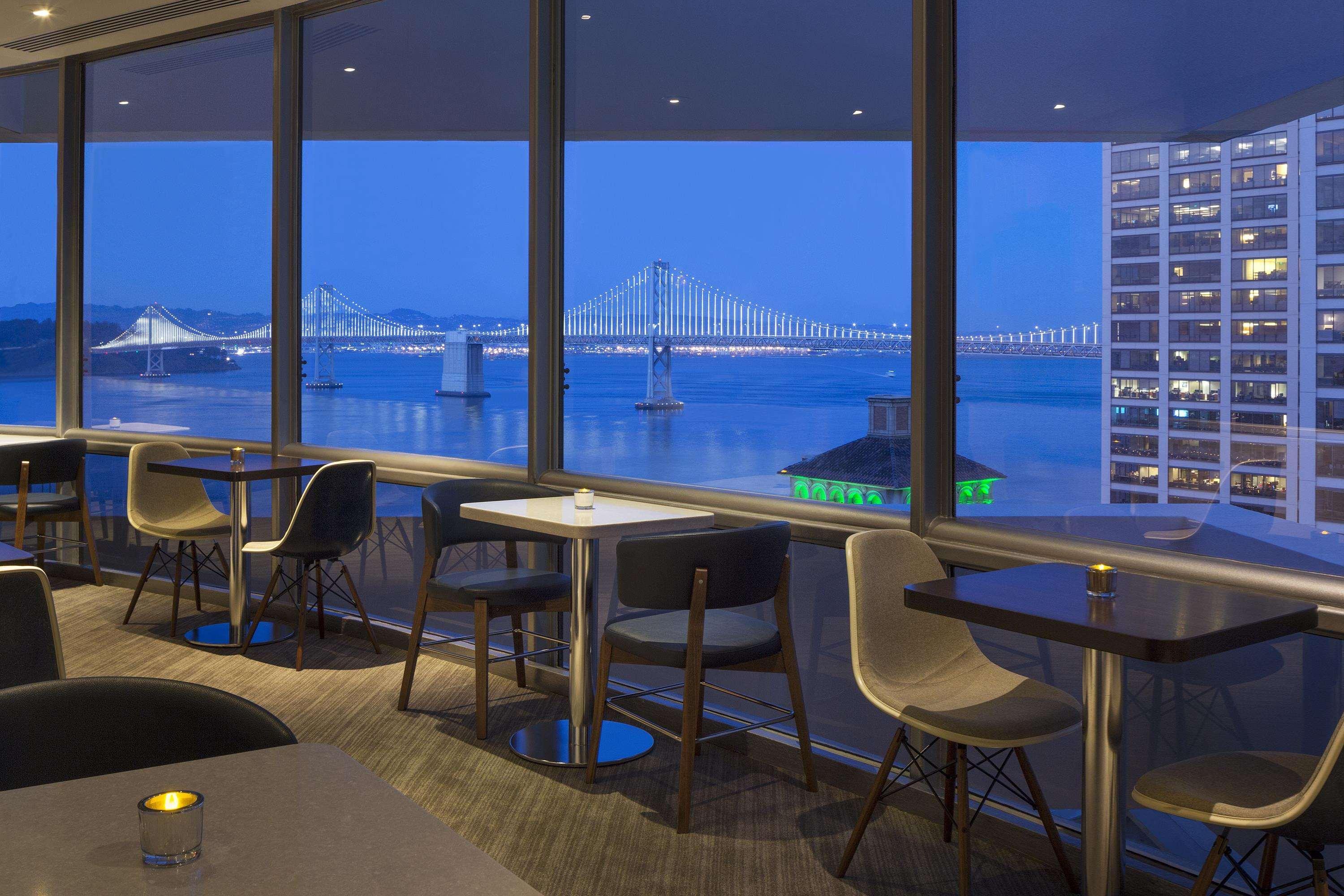 Hyatt Regency 4* San Francisco