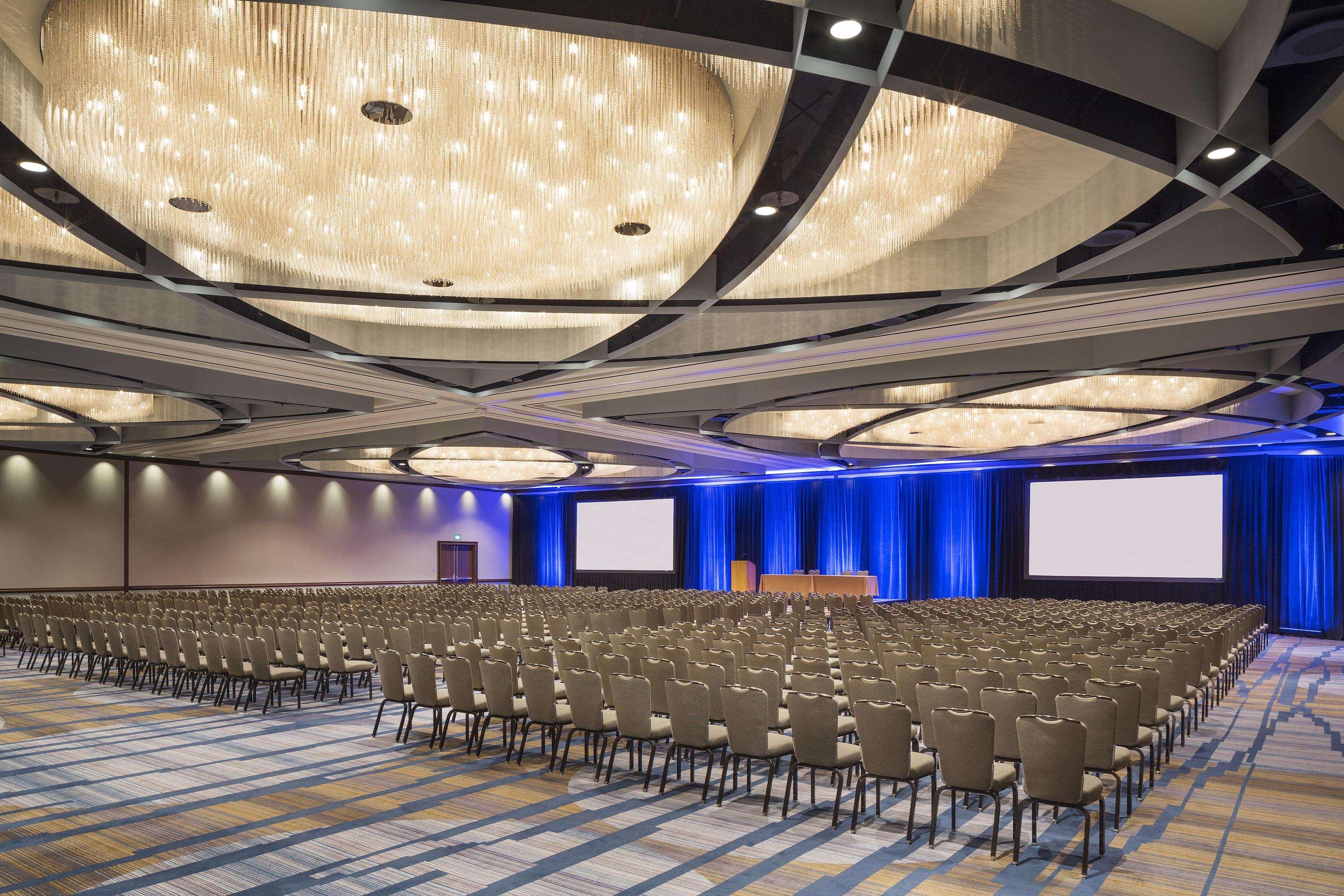 Hyatt Regency Hotel San Francisco