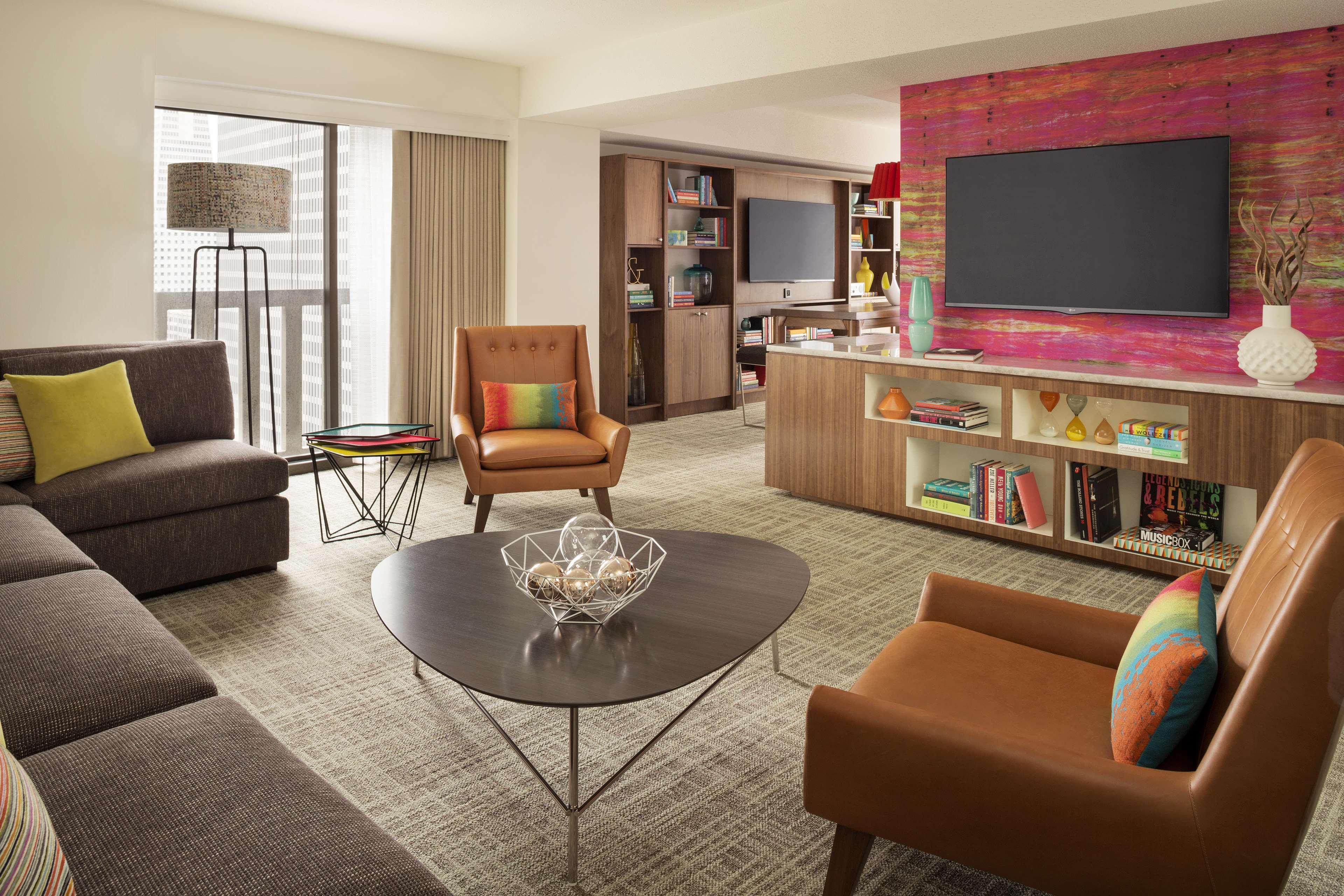 Hotel Hyatt Regency 4*