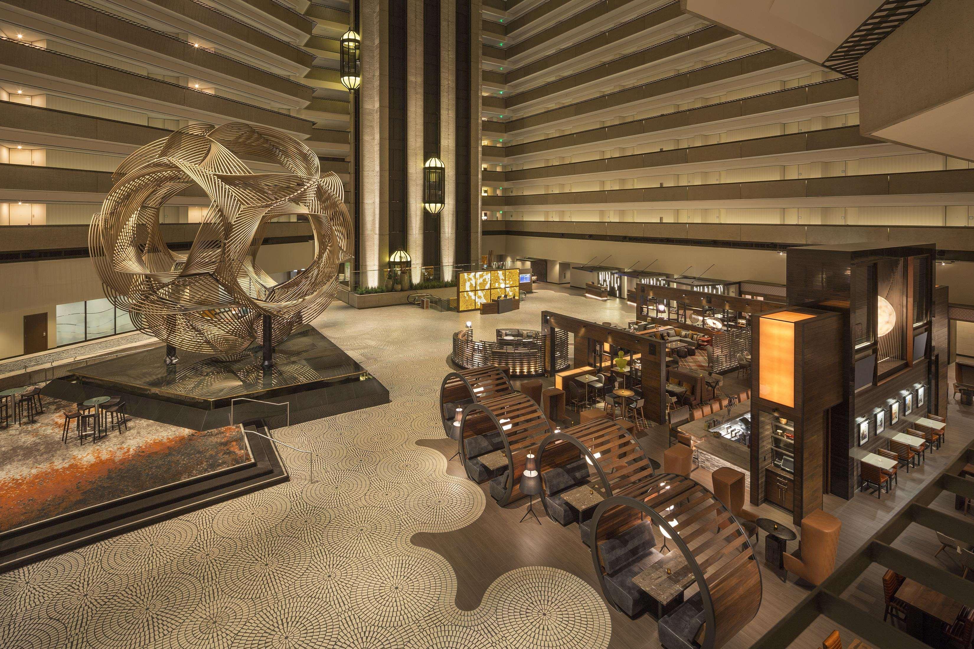Hyatt Regency