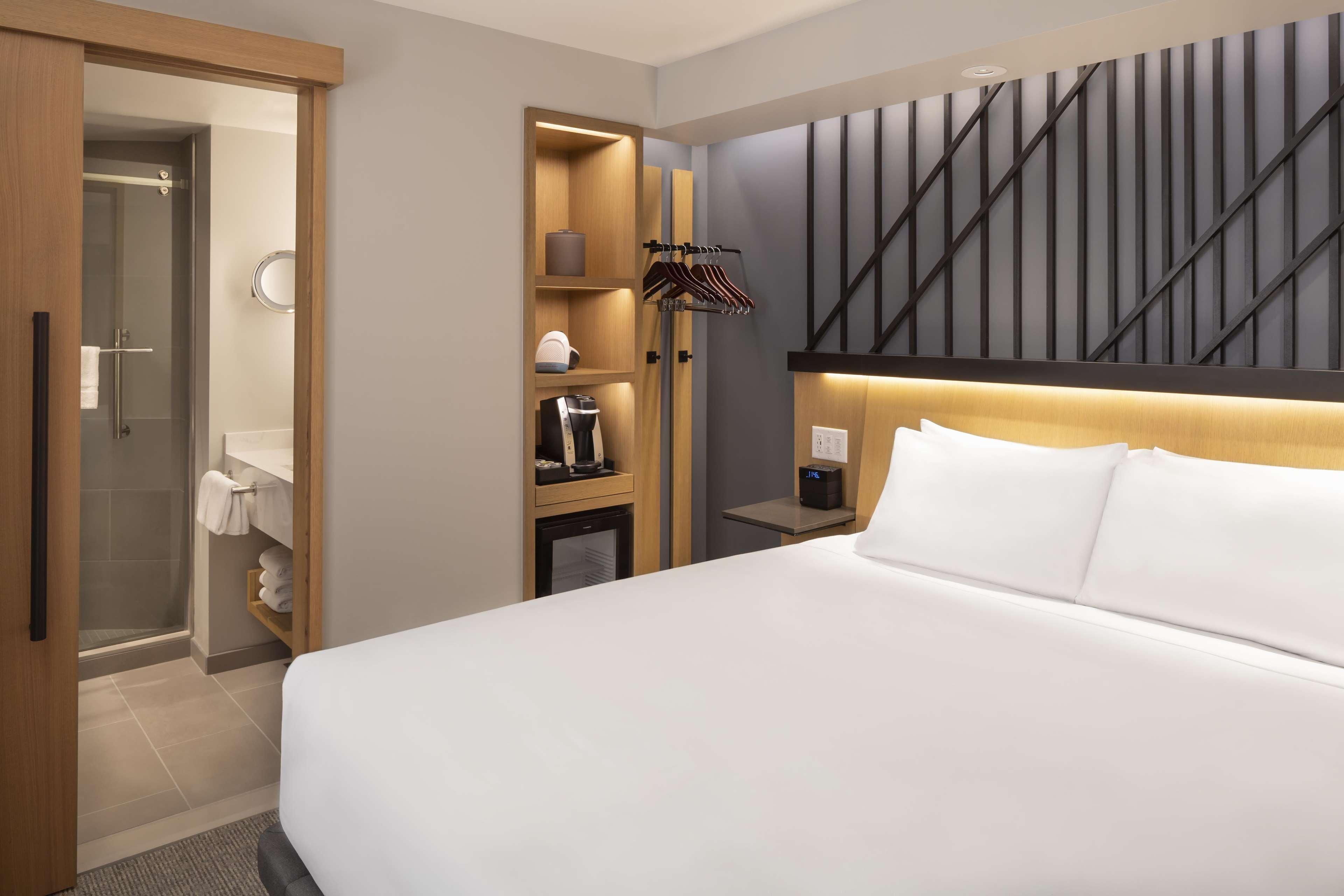 Hyatt Regency 4* San Francisco