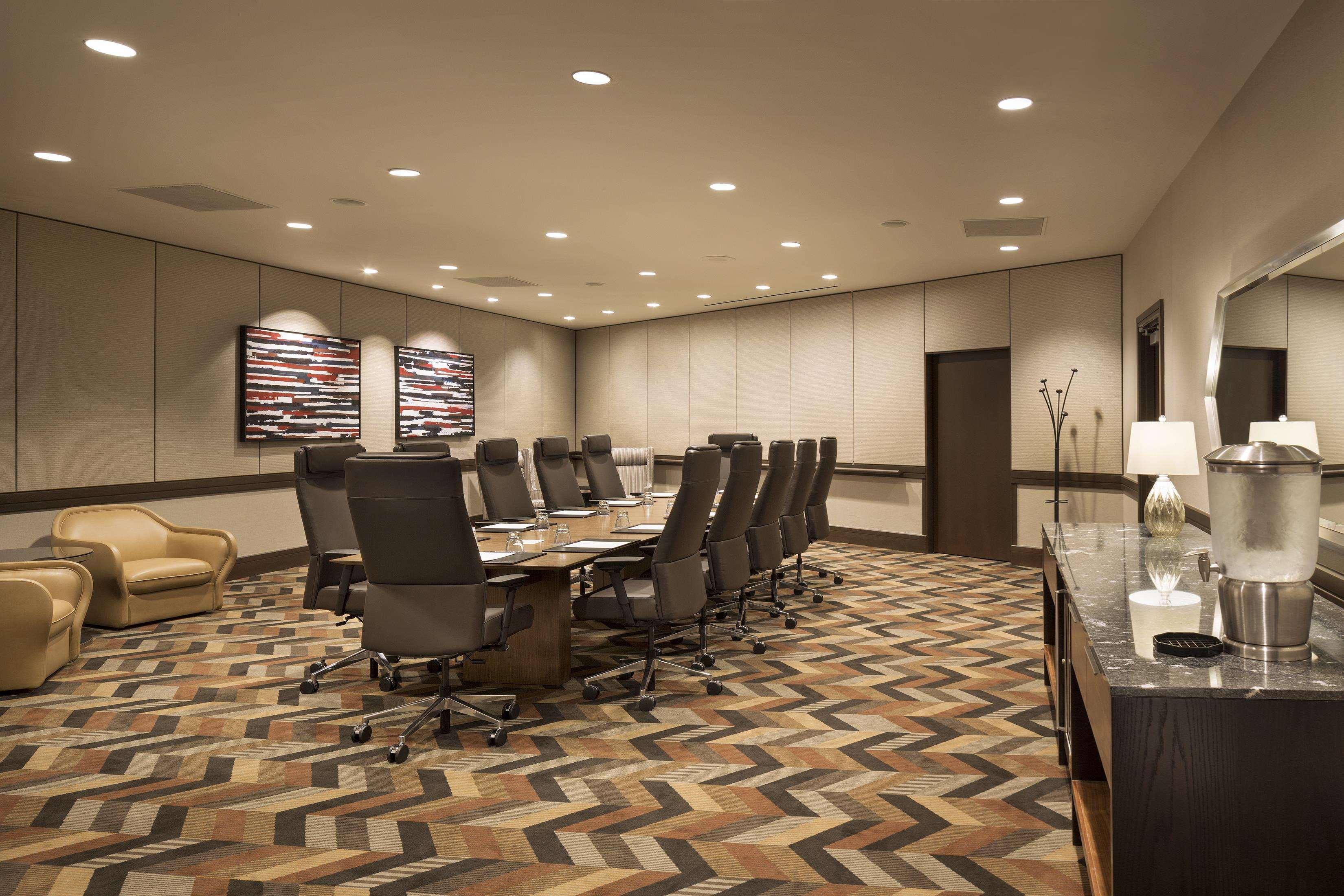 Hyatt Regency