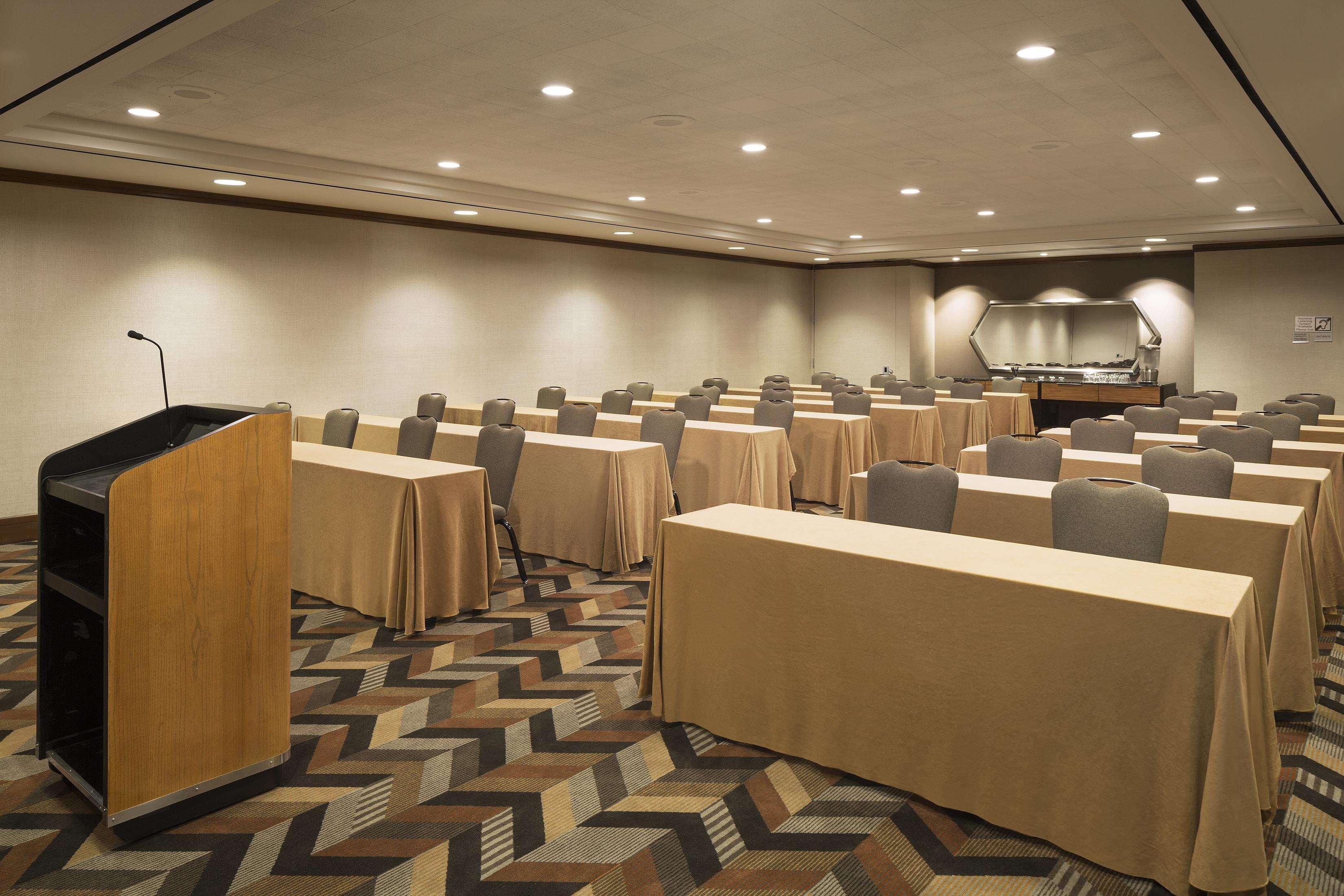 Hyatt Regency Hotel San Francisco