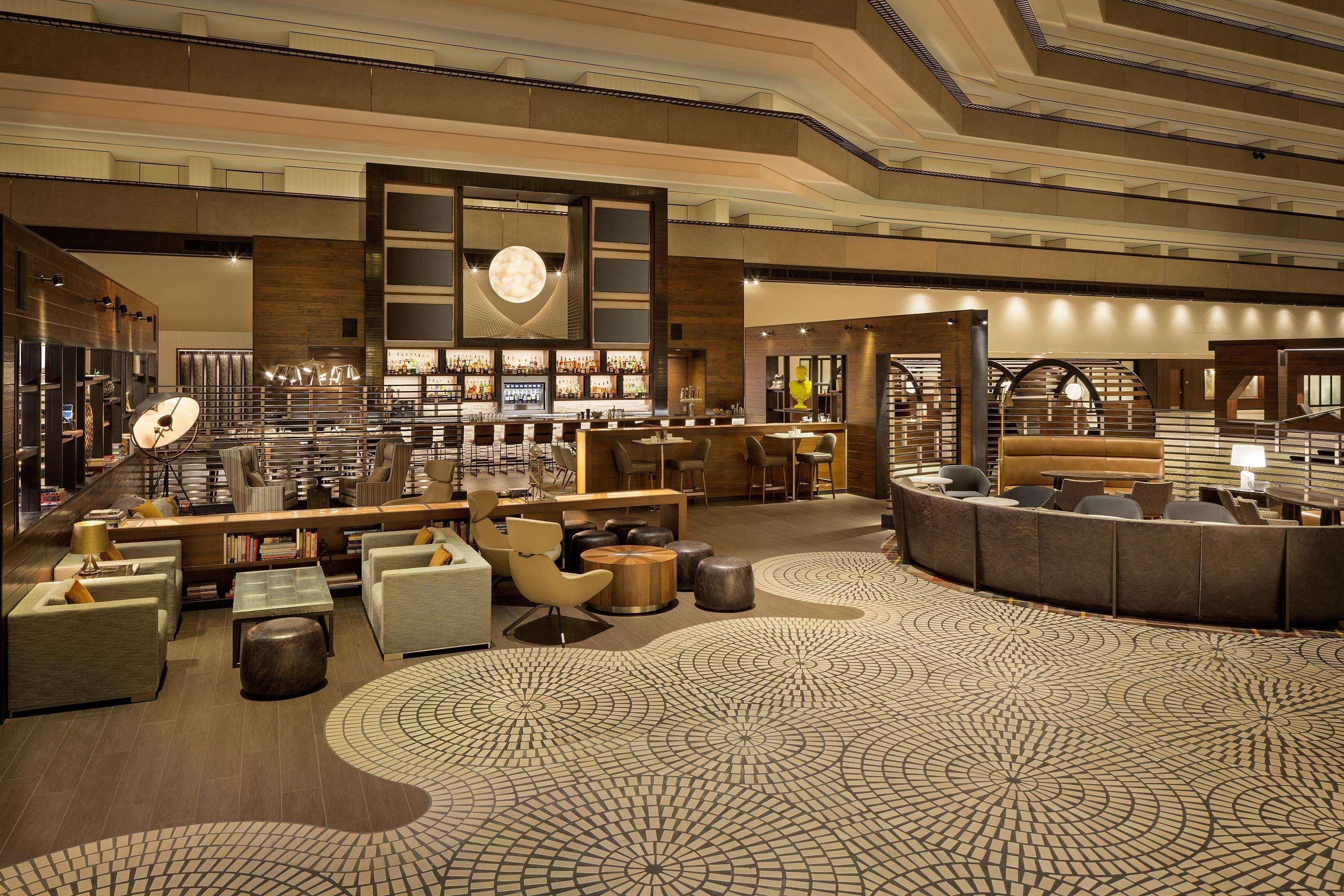 Hyatt Regency Hotel