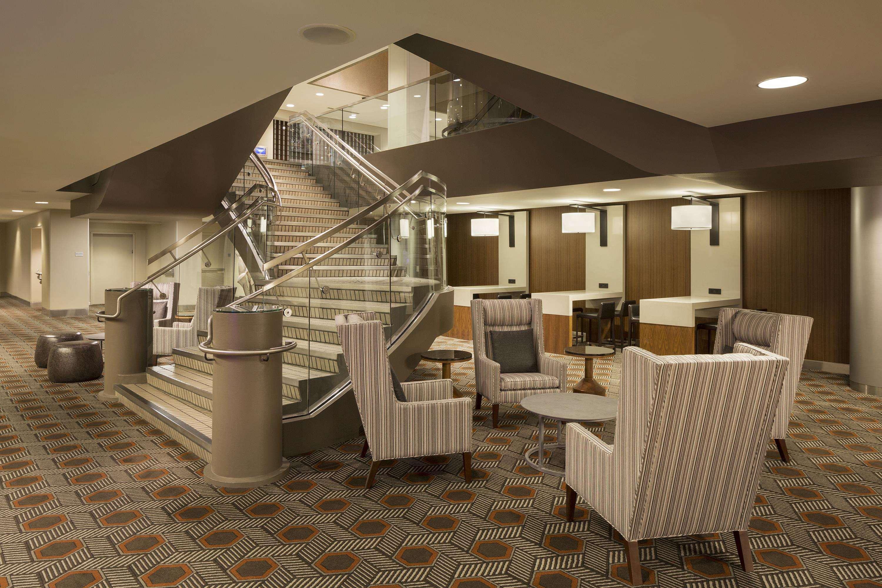 Hyatt Regency Hotel