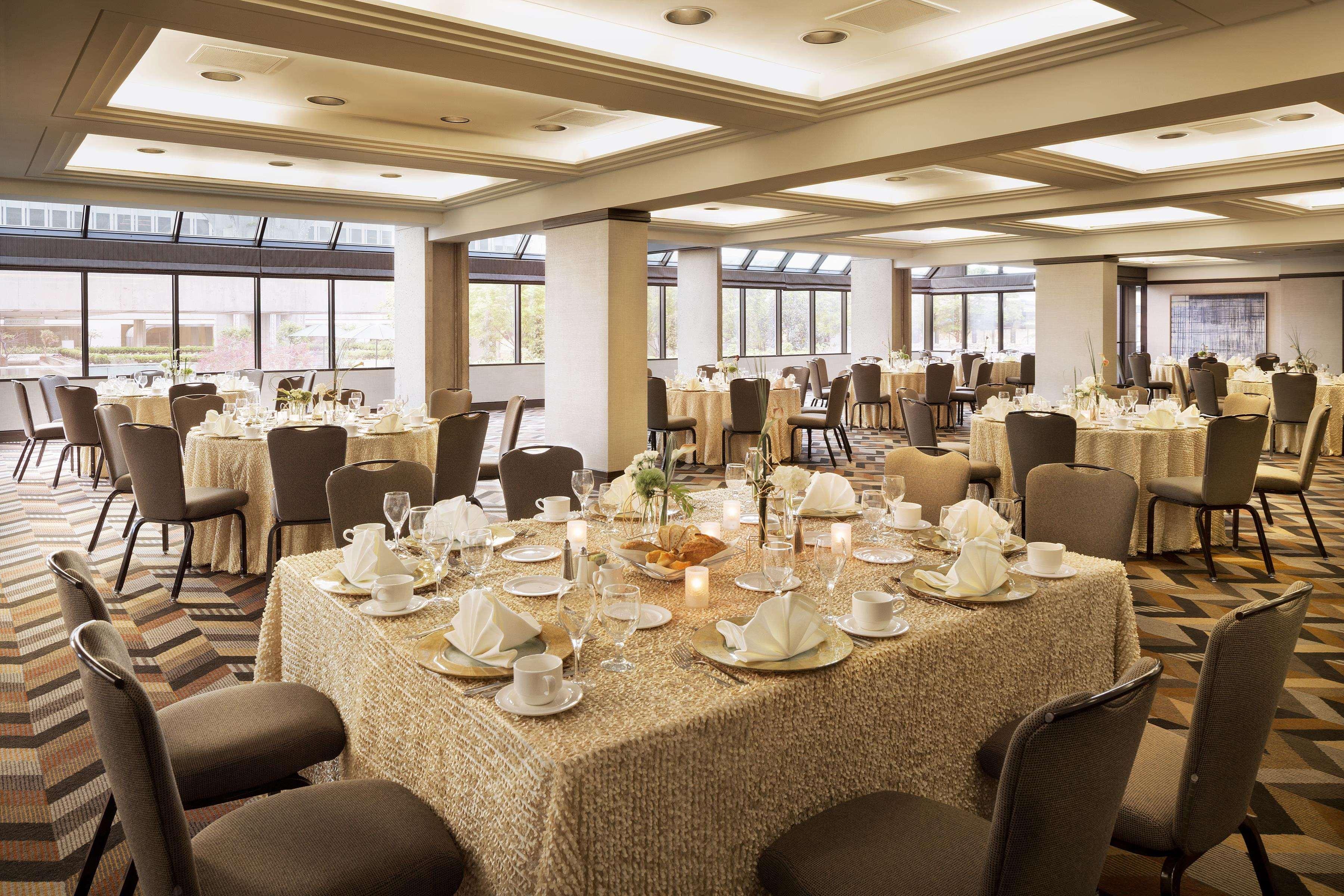 Hyatt Regency Hotel