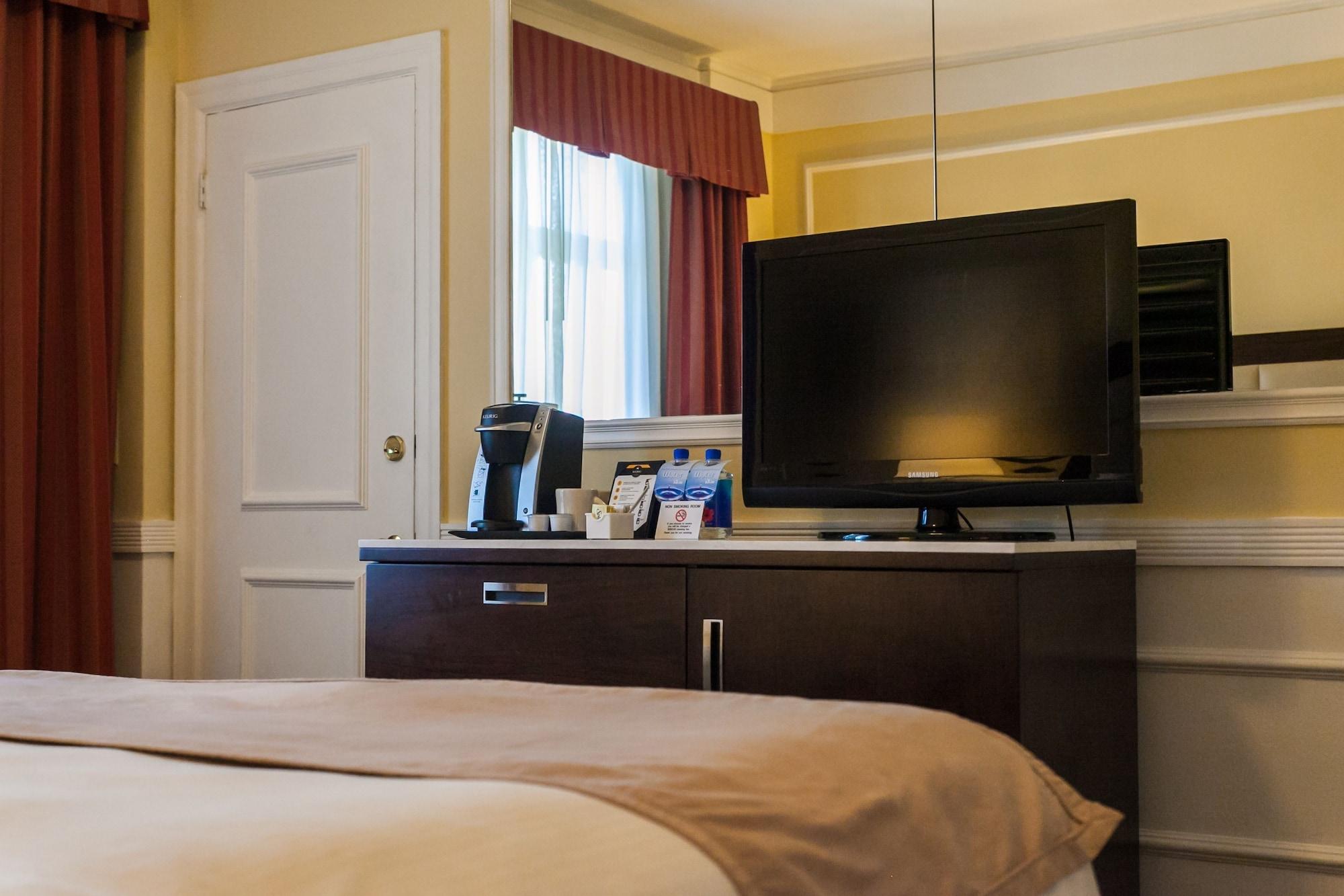 Hotel The Pickwick