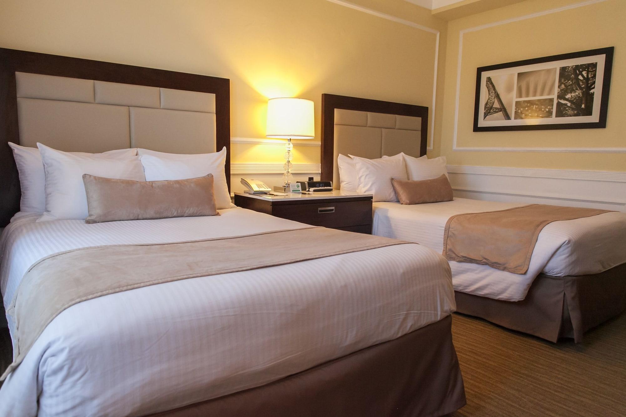The Pickwick Hotel San Francisco