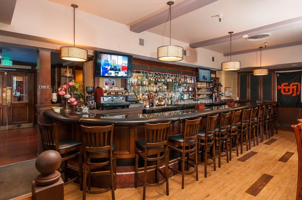 The Pickwick San Francisco