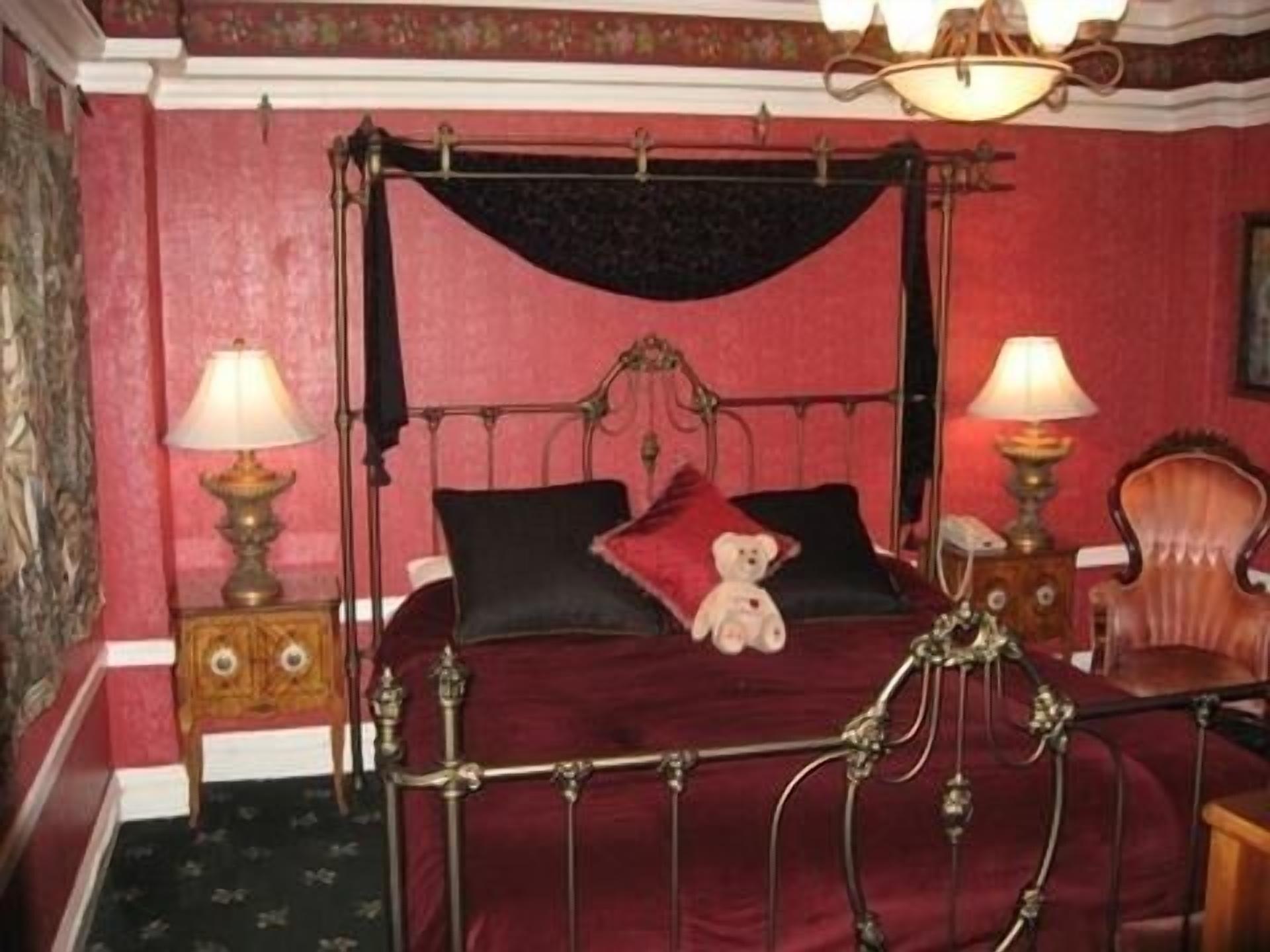 Hotel Nob Hill 3*