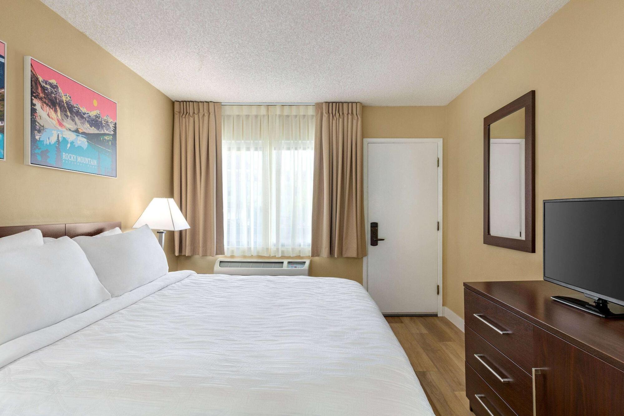 Travelodge By Wyndham Presidio Motel 2*