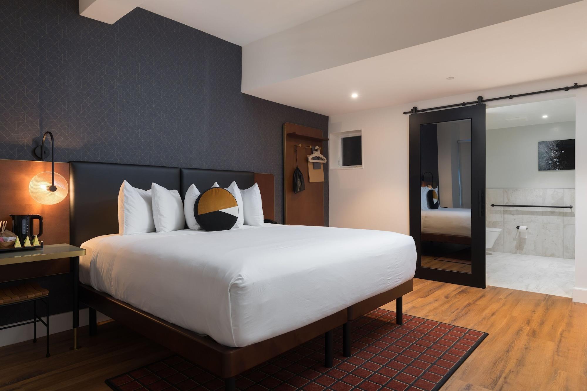 Stratford - Handwritten Collection Hotel