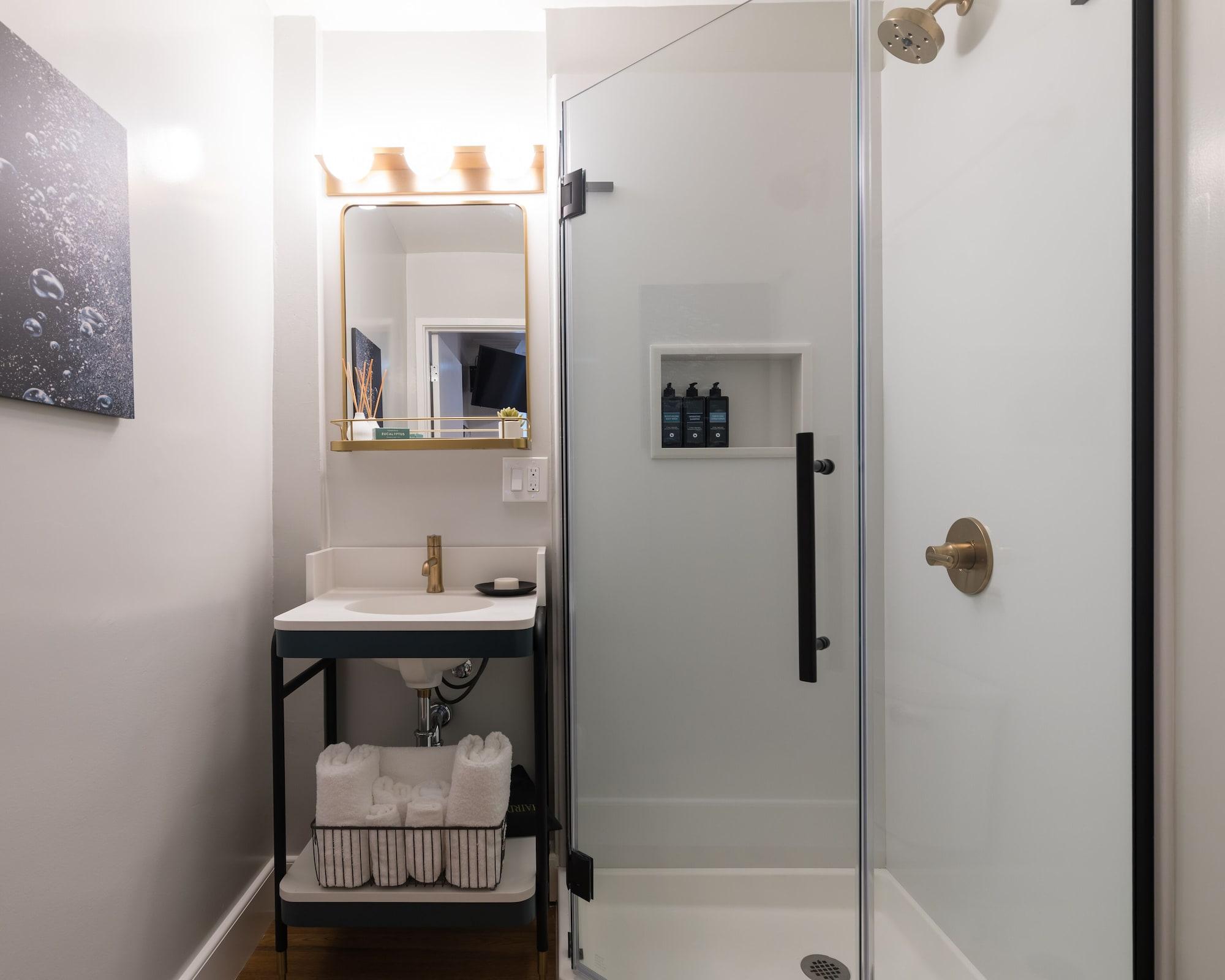 Stratford - Handwritten Collection Hotel San Francisco