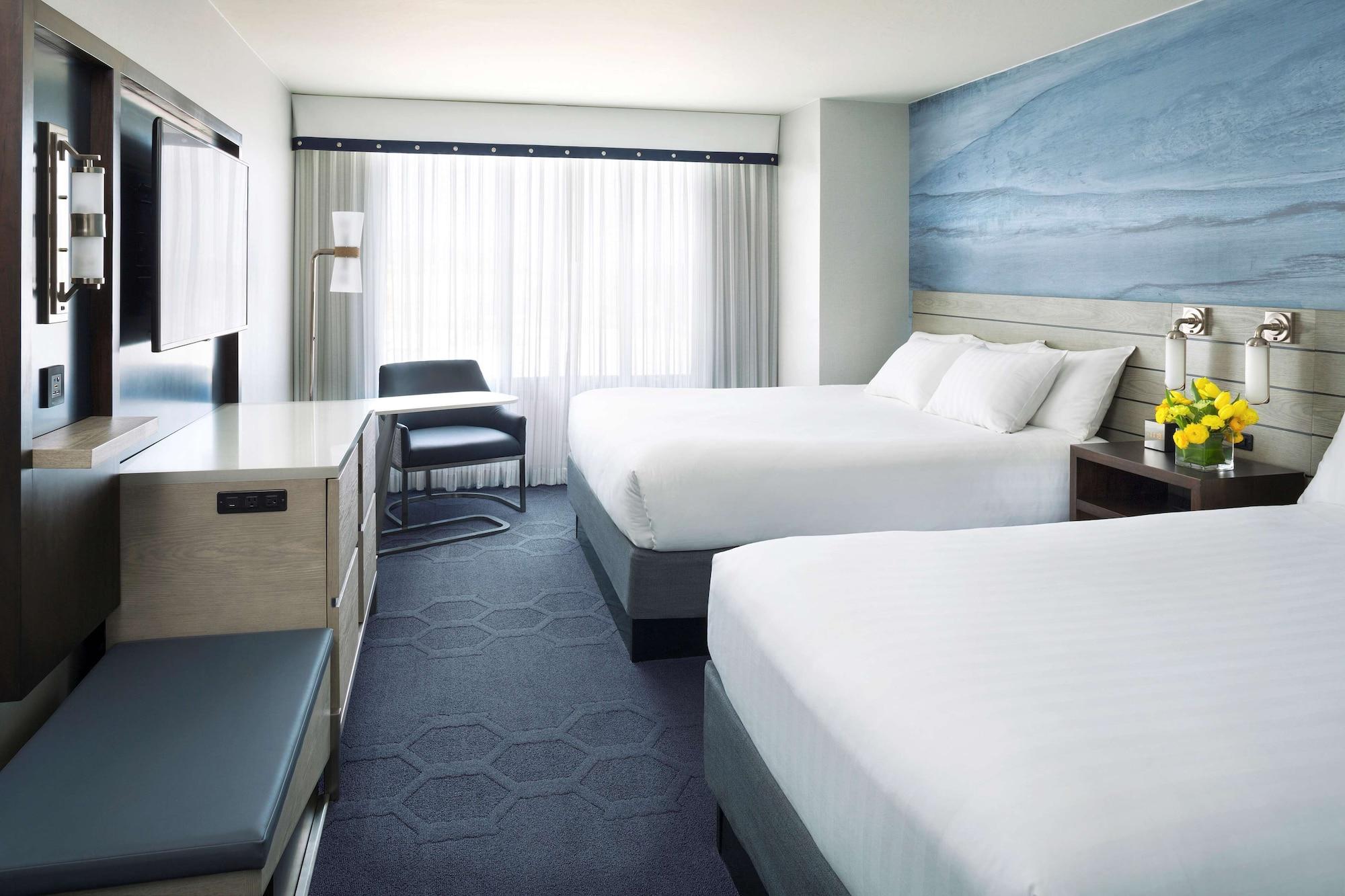 Hotel Hyatt Centric Fisherman's Wharf San Francisco