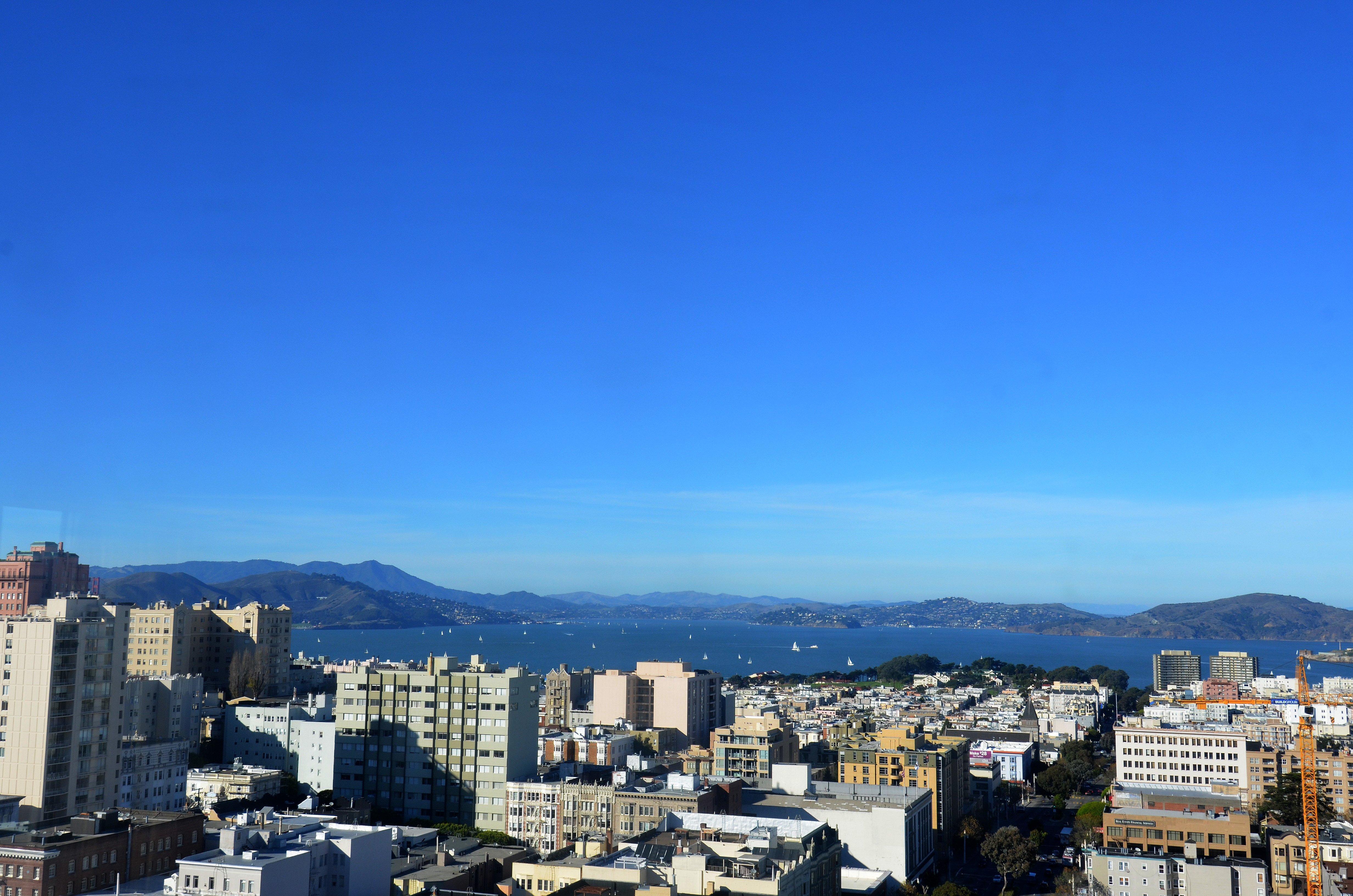 Holiday - Golden Gateway Newly Renovated With No Fee Hotel San Francisco
