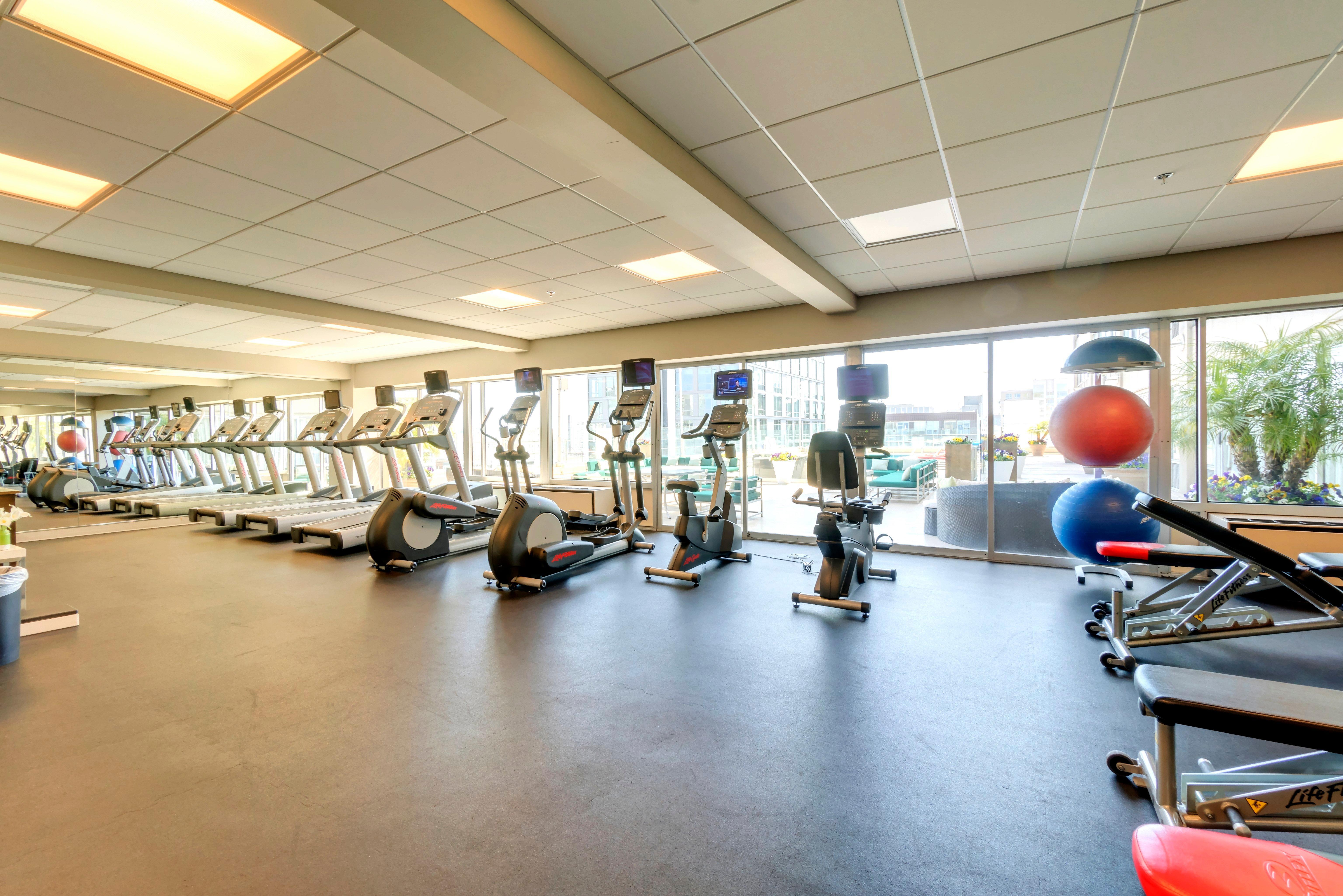 Hotel Holiday - Golden Gateway Newly Renovated With No Fee San Francisco