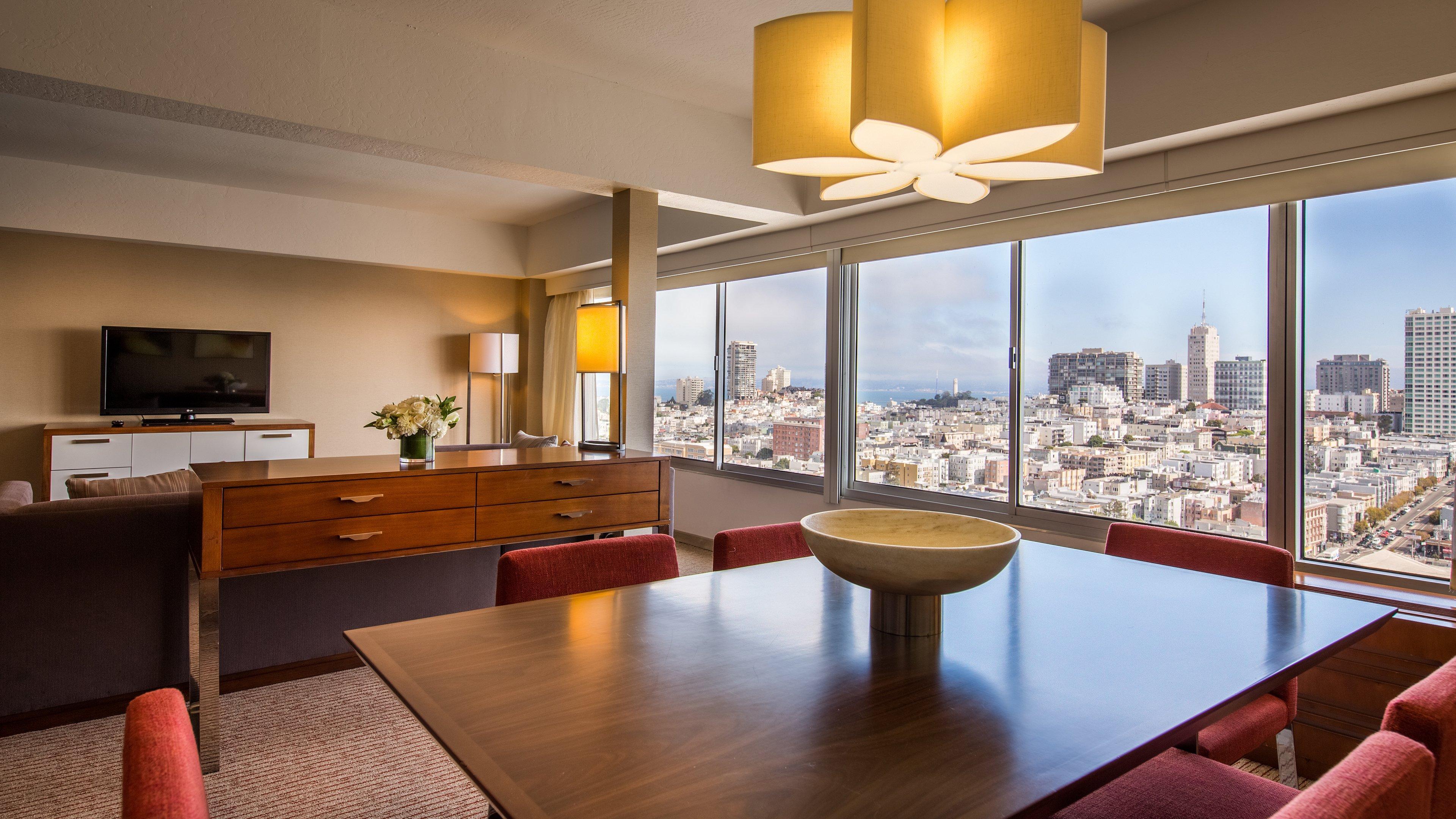 Holiday - Golden Gateway Newly Renovated With No Fee 3* San Francisco