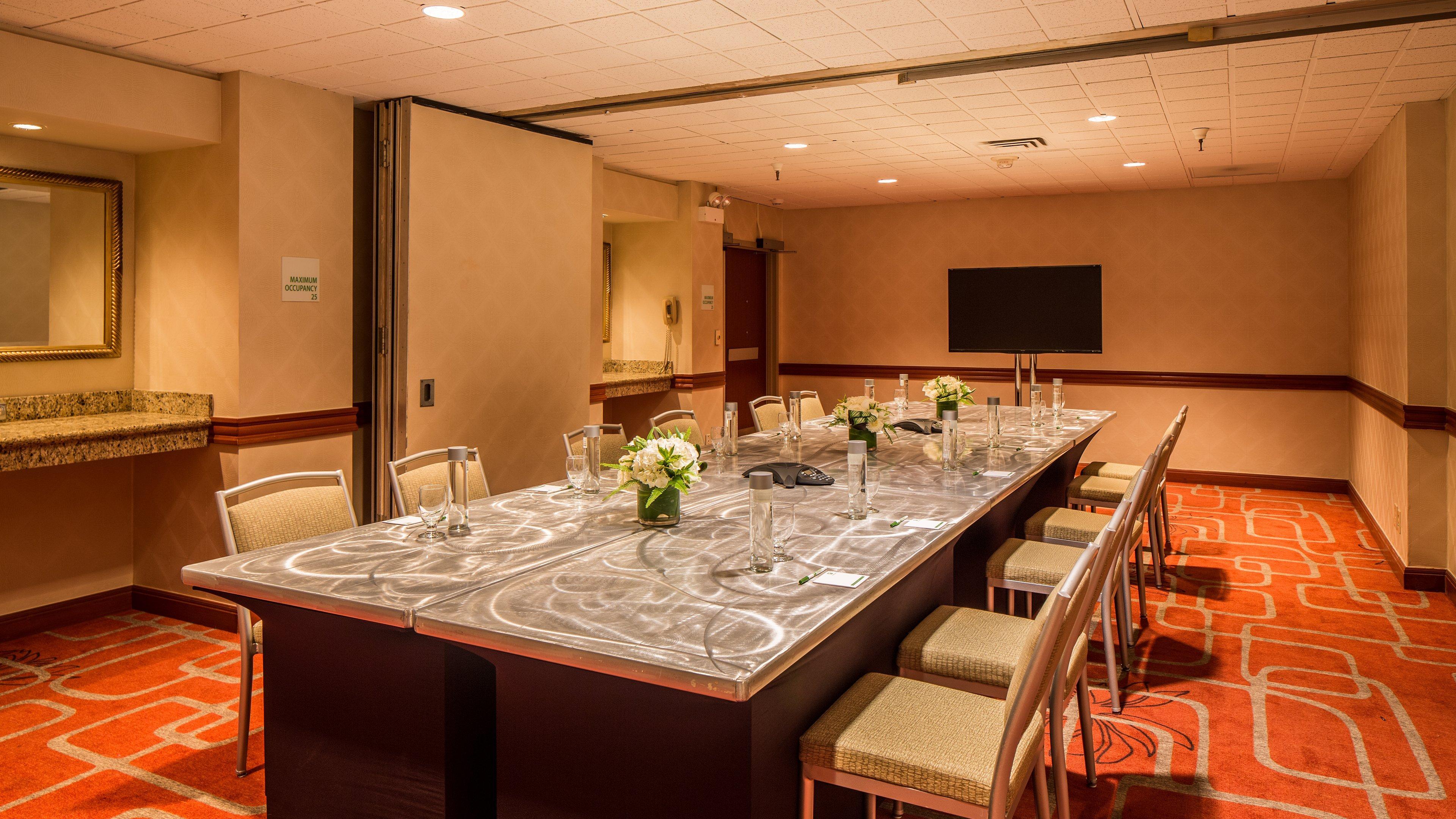 Holiday - Golden Gateway Newly Renovated With No Fee San Francisco
