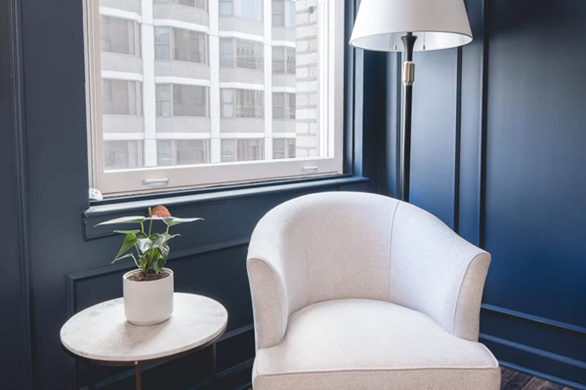 Beacon Grand, A Union Square 4*