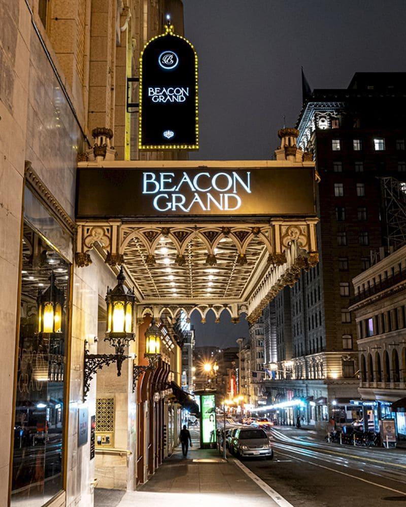 Hotel Beacon Grand, A Union Square San Francisco